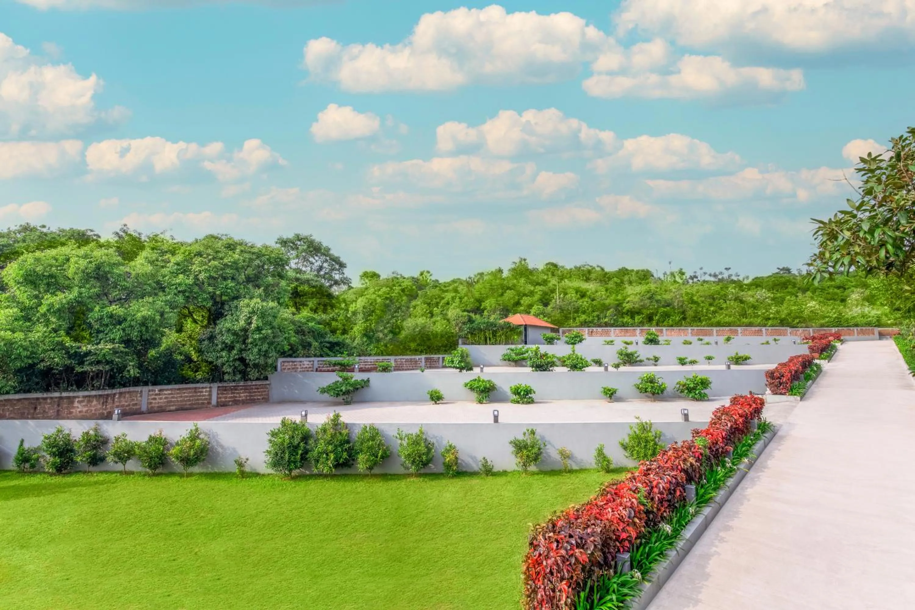 Day in Aurika, Coorg Luxury by Lemon Tree Hotels