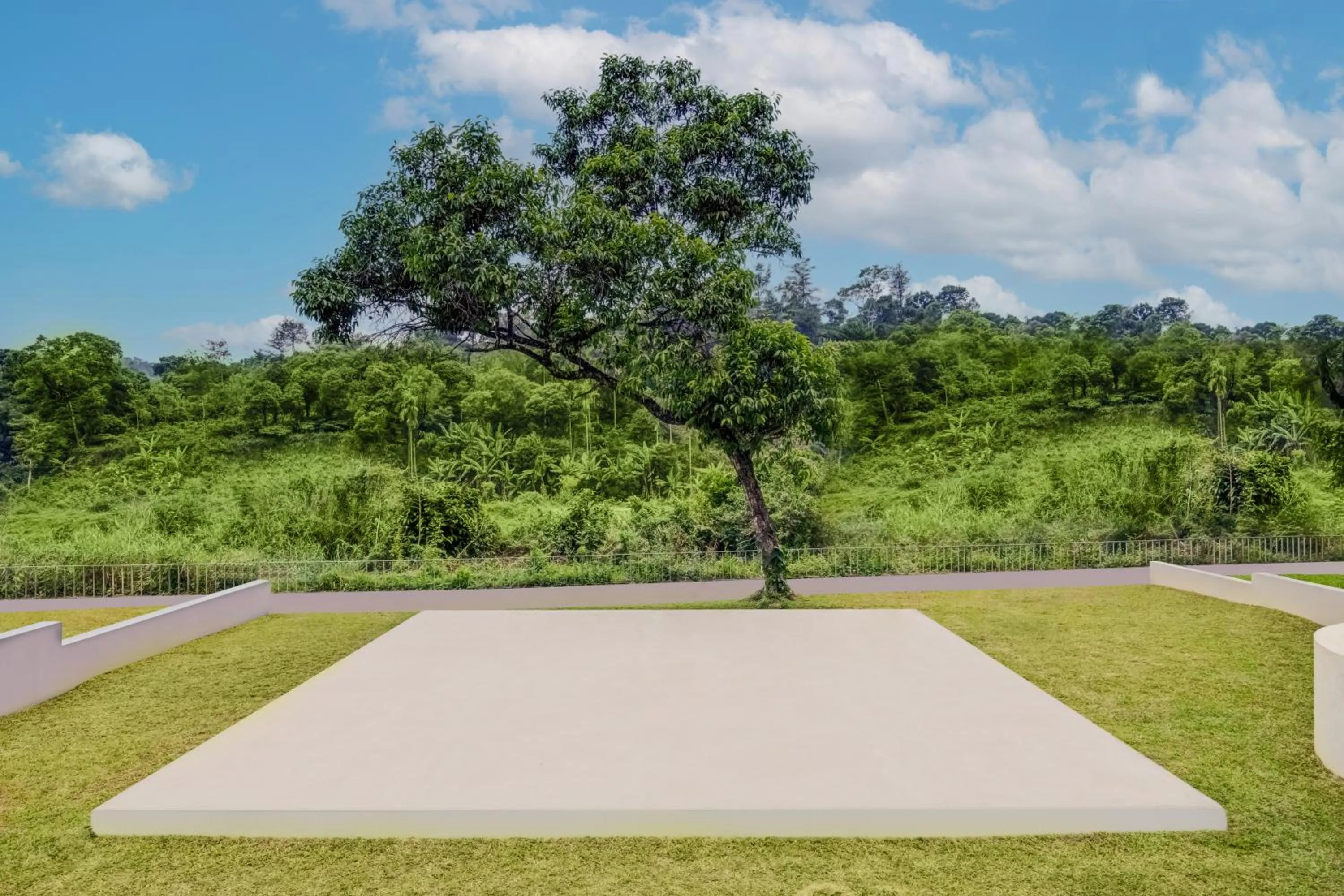 Banquet/Function facilities in Aurika, Coorg Luxury by Lemon Tree Hotels