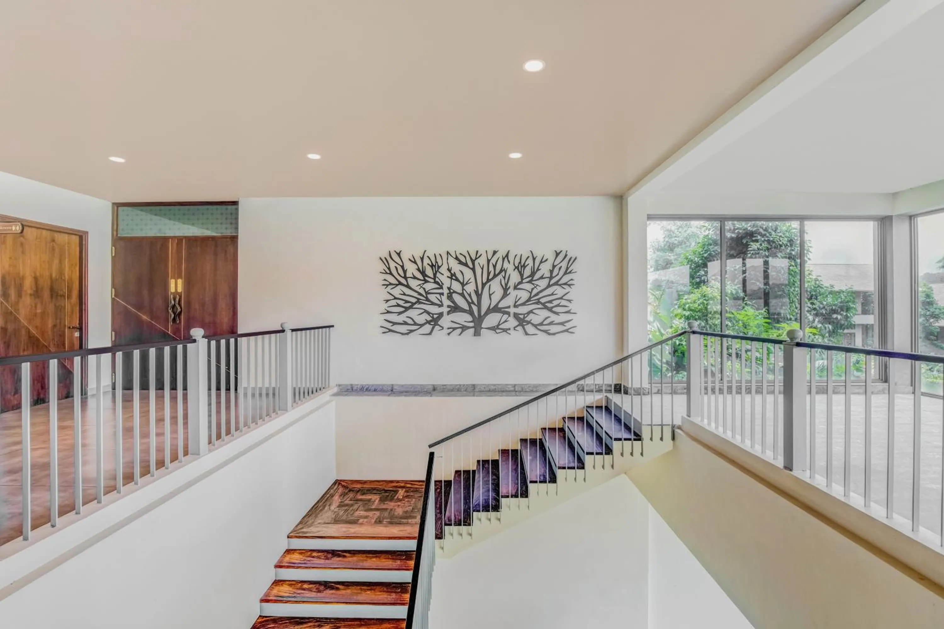 Restaurant/places to eat in Aurika, Coorg Luxury by Lemon Tree Hotels