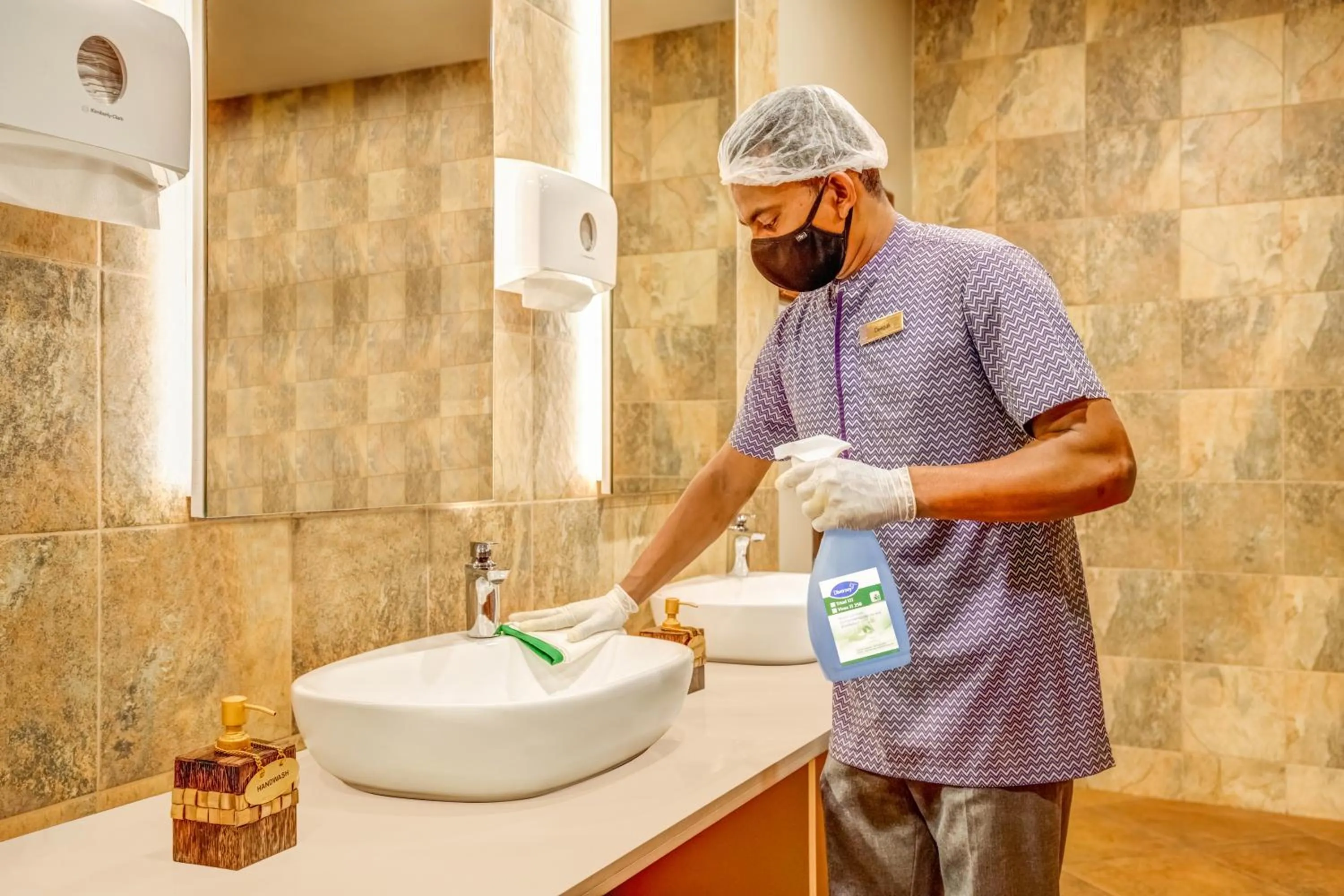 Aurika, Coorg Luxury by Lemon Tree Hotels