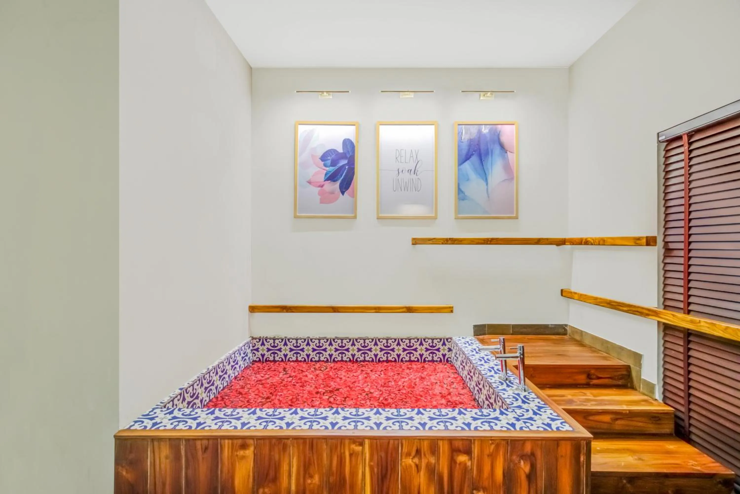 Spa and wellness centre/facilities in Aurika, Coorg Luxury by Lemon Tree Hotels