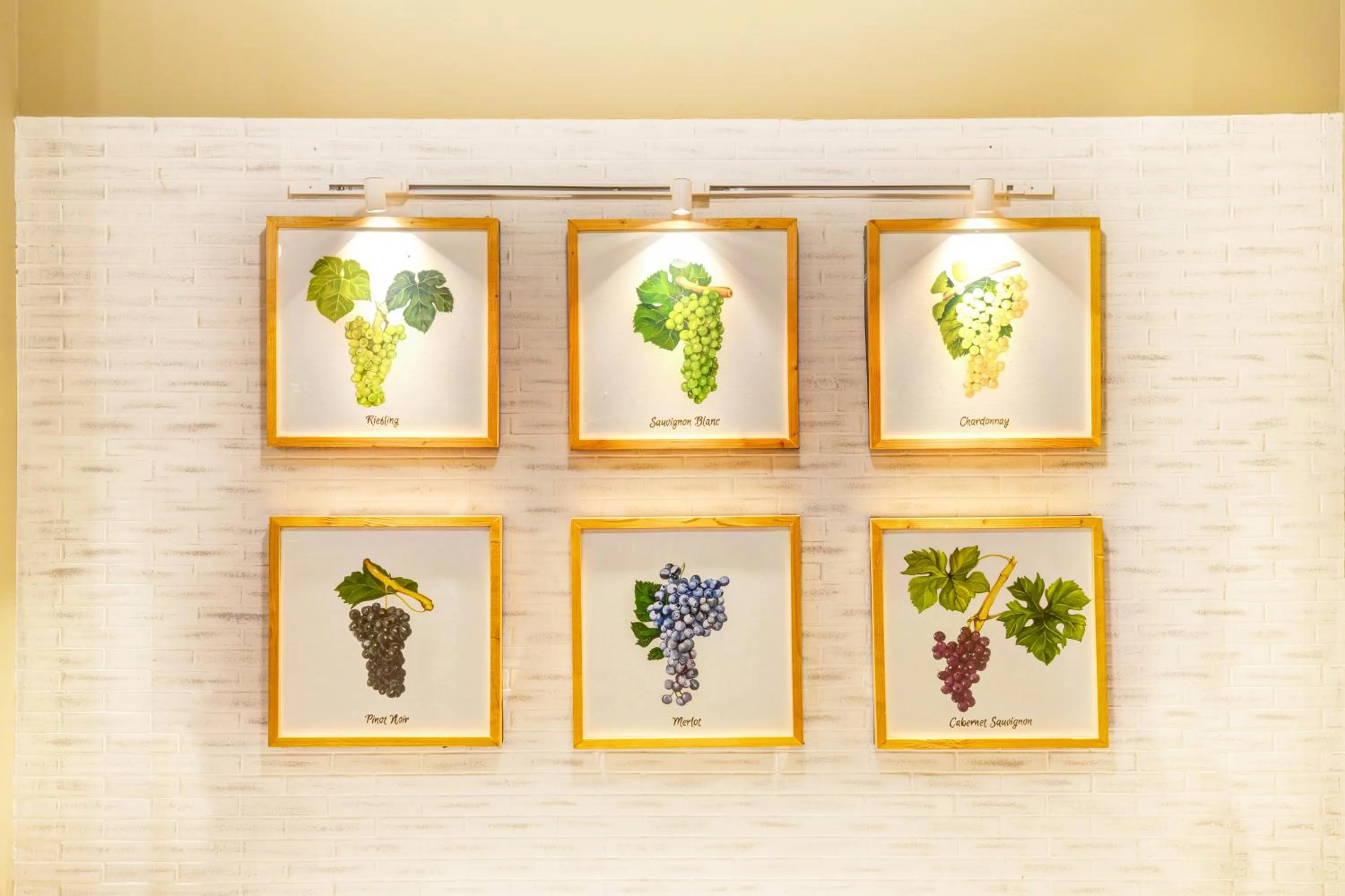 Restaurant/places to eat in Aurika, Coorg Luxury by Lemon Tree Hotels