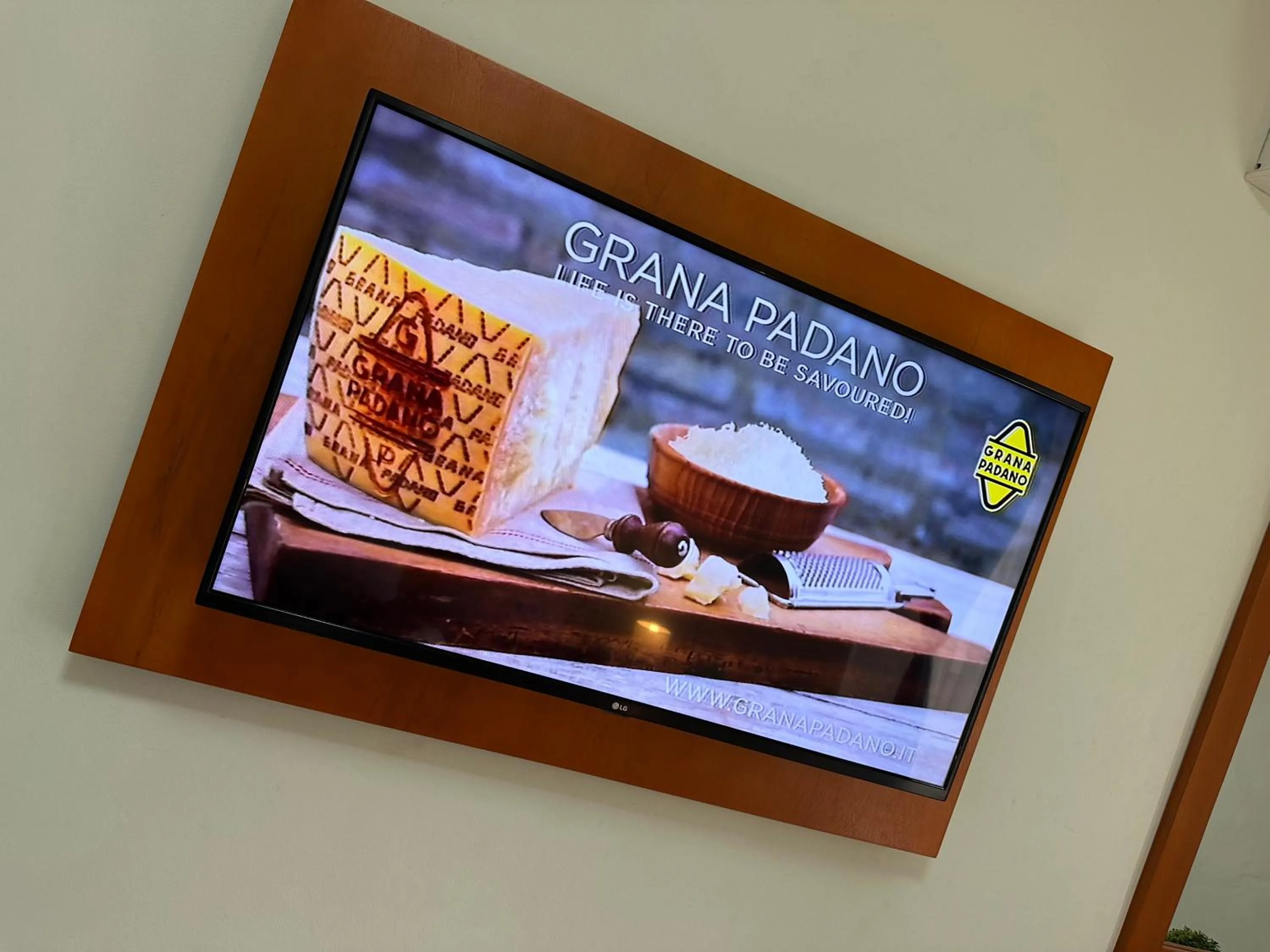 Food in Hotel Vallée Des Princes