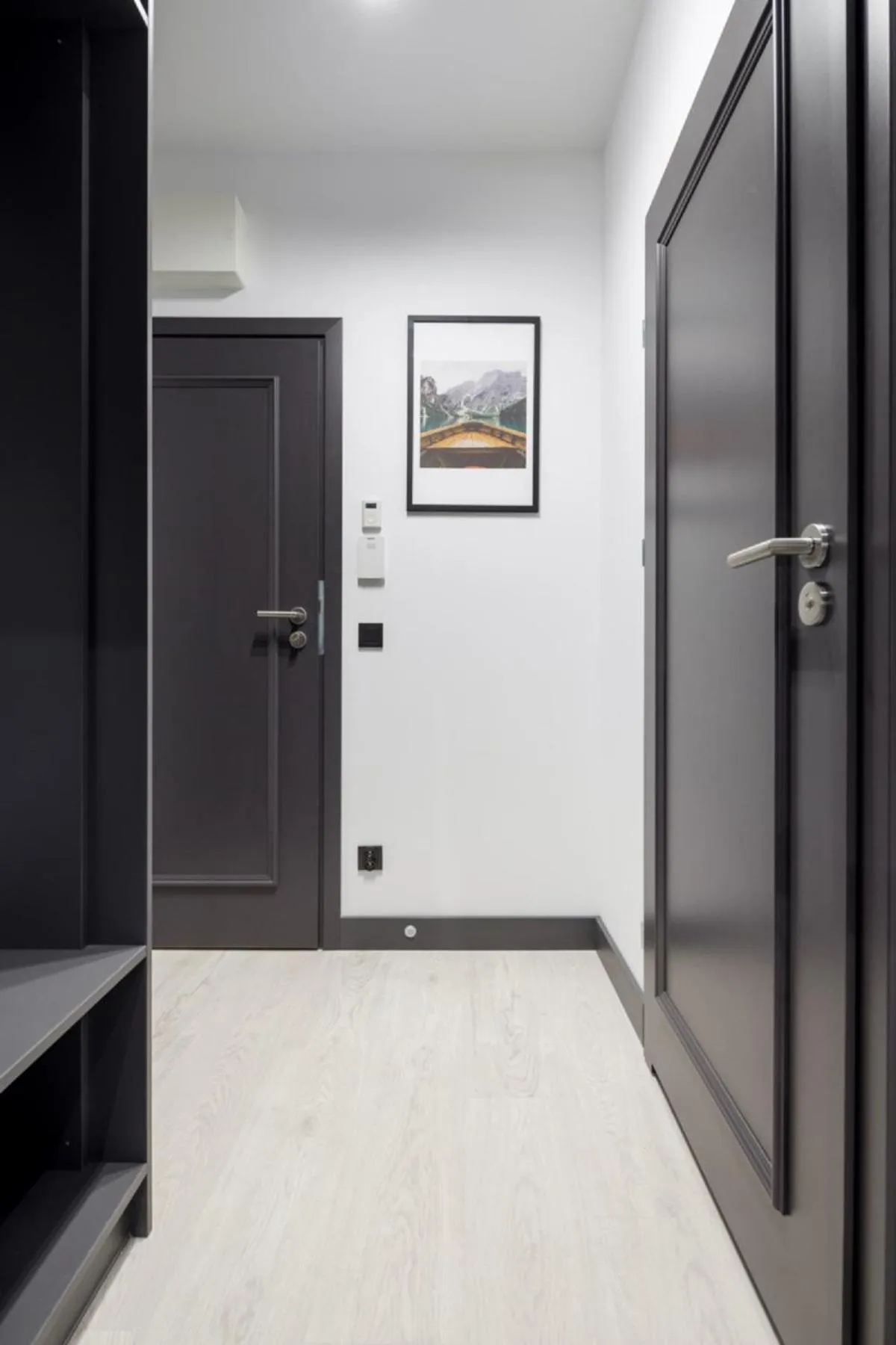 Photo of the whole room in Apartamenty L11, Limanowskiego