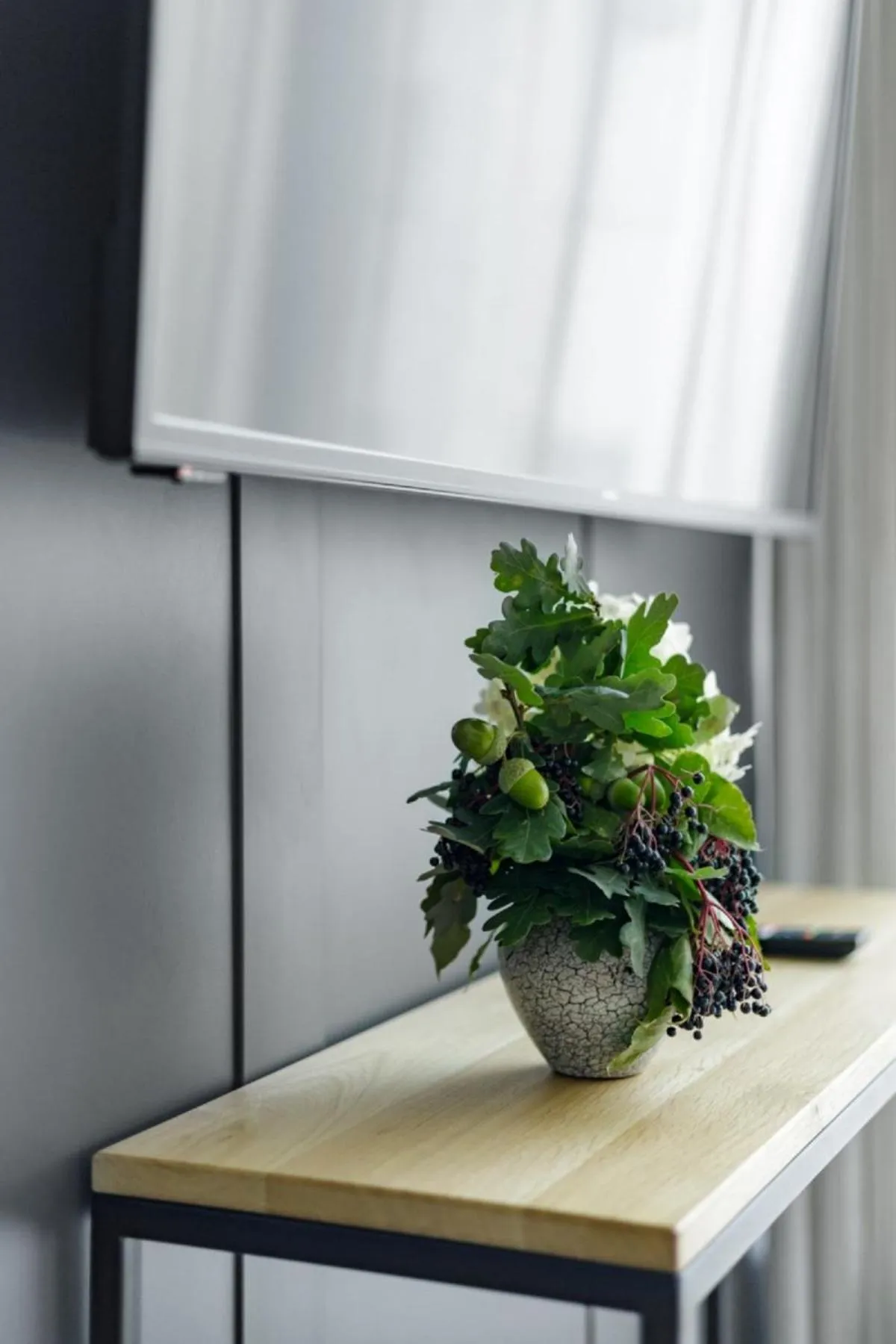 TV and multimedia in Apartamenty L11, Limanowskiego