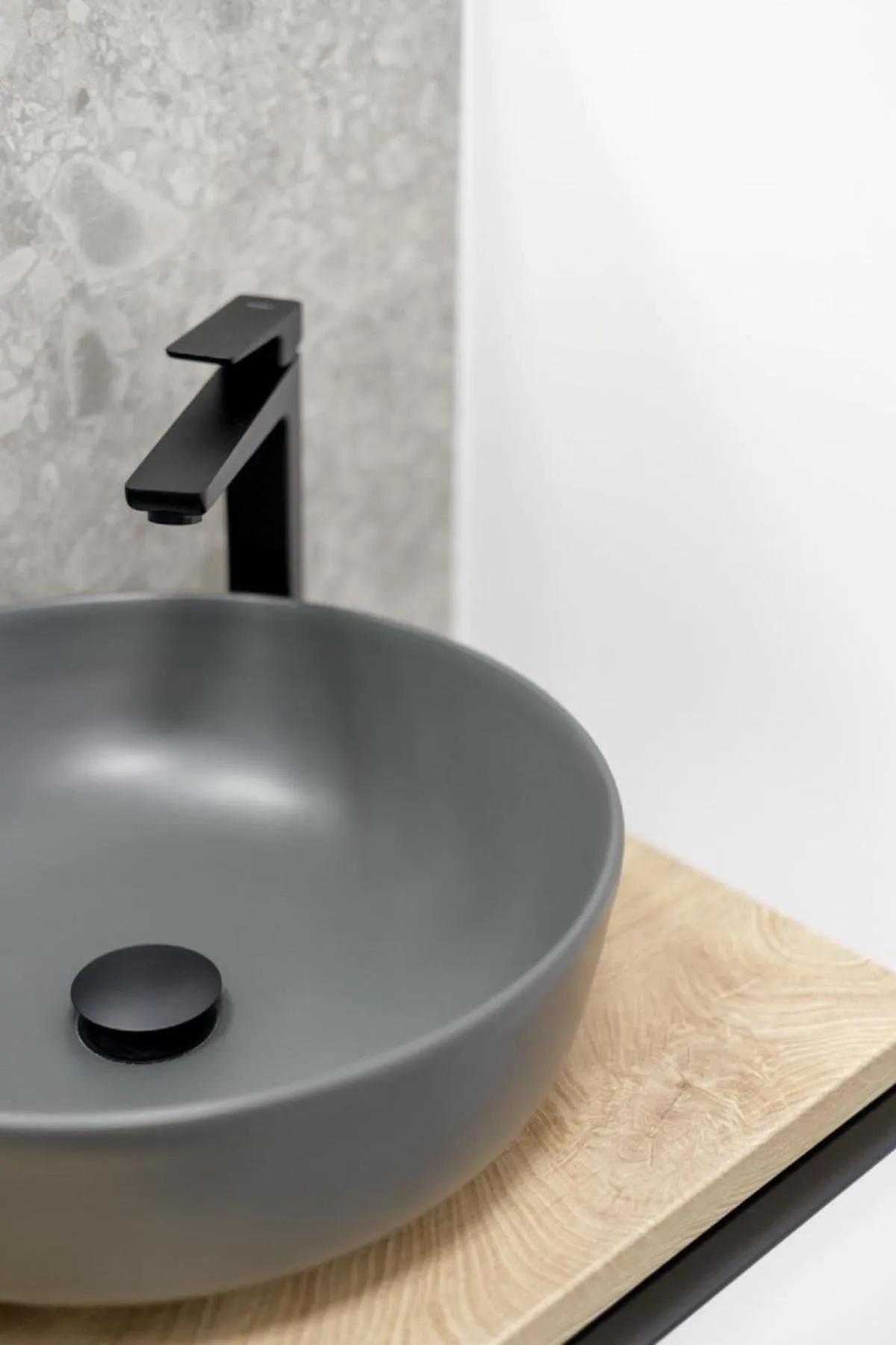 Bathroom in Apartamenty L11, Limanowskiego