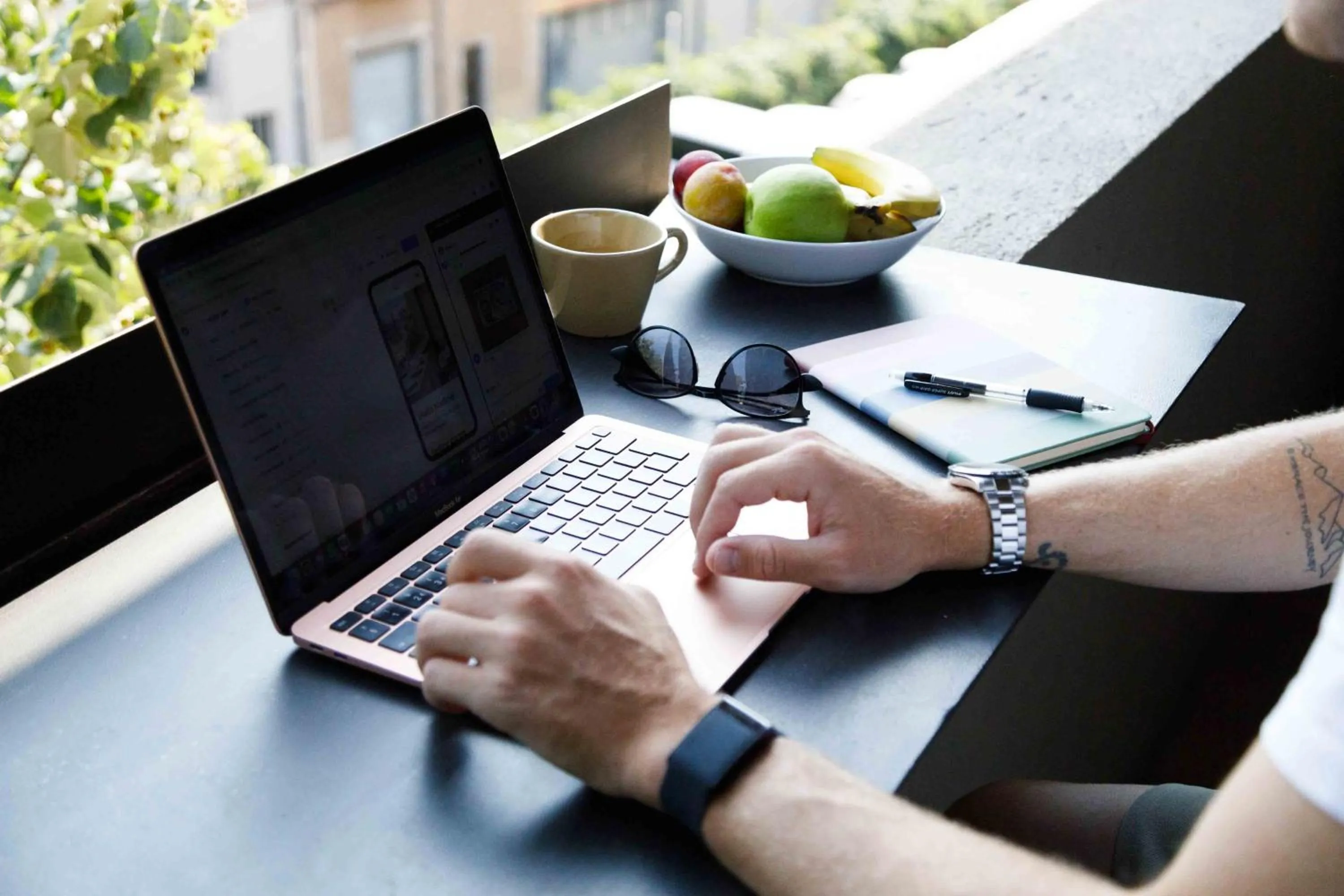 Day in La Comuna by Bon Dia Residences