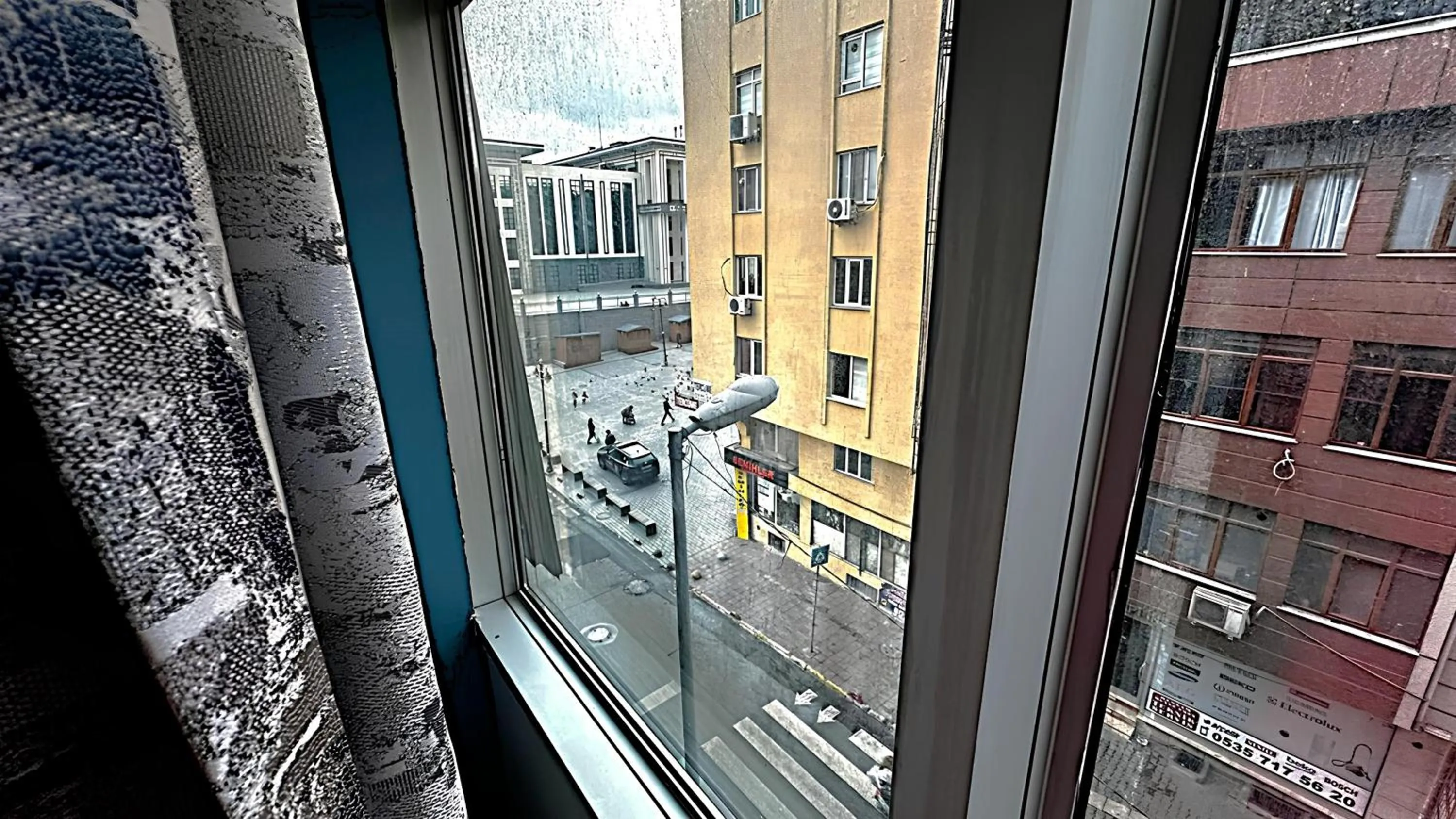 Day in Grand Lara Hotel & Apartments