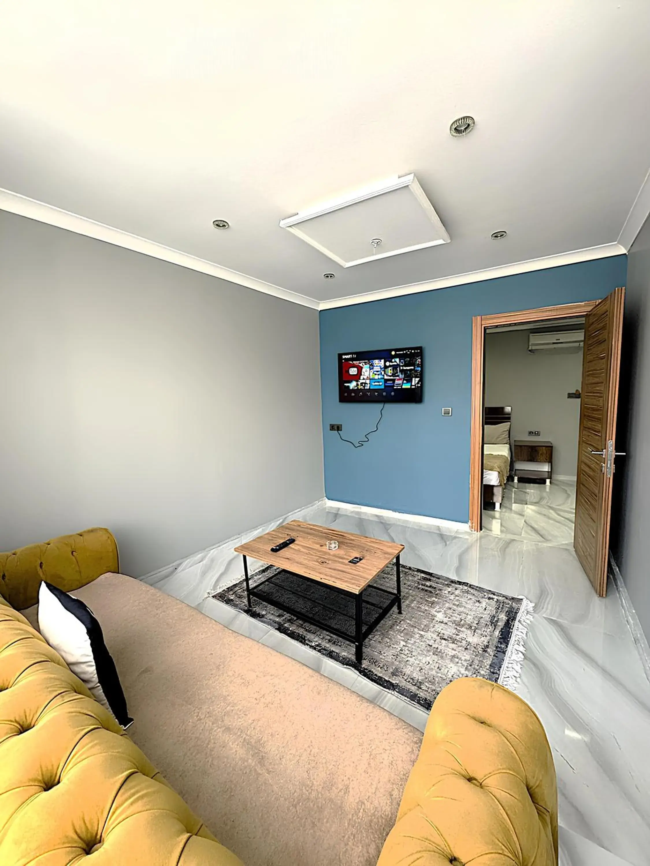 Family Suite in Grand Lara Hotel & Apartments Family Suite in Grand Lara Hotel & Apartments