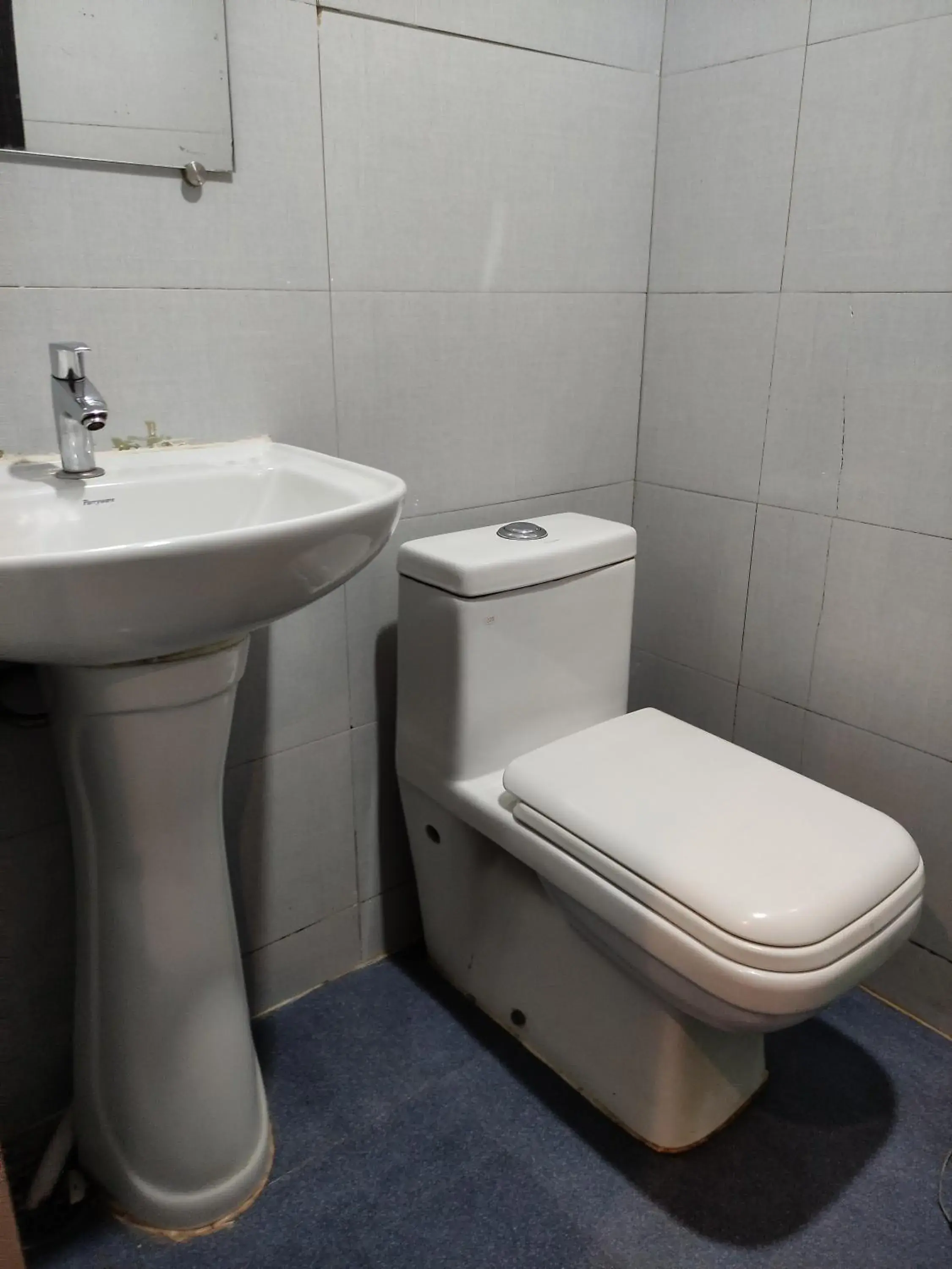 Superior Double Room in Divine View Superior Double Room in Divine View