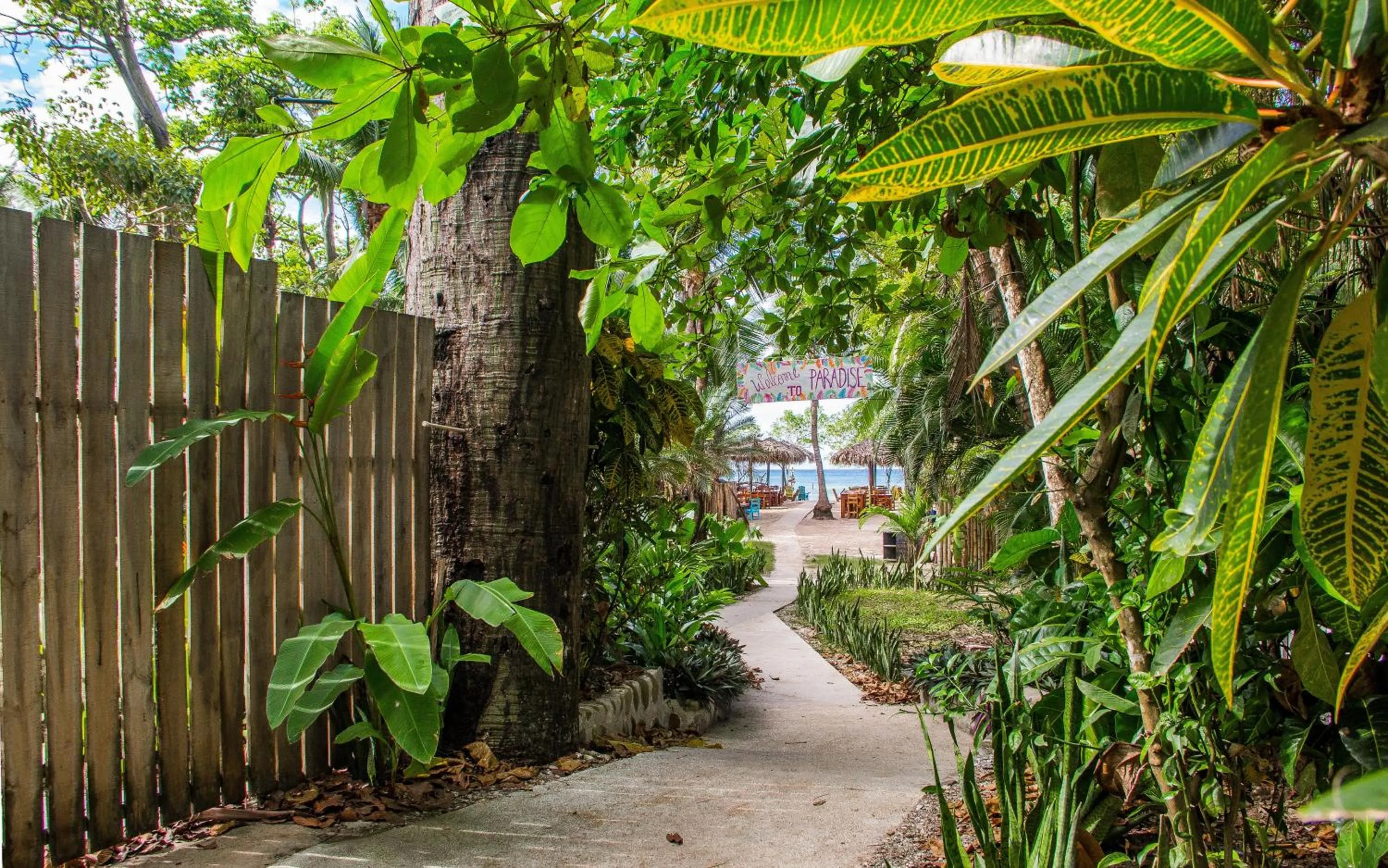 Other in Banana Beach Bungalows