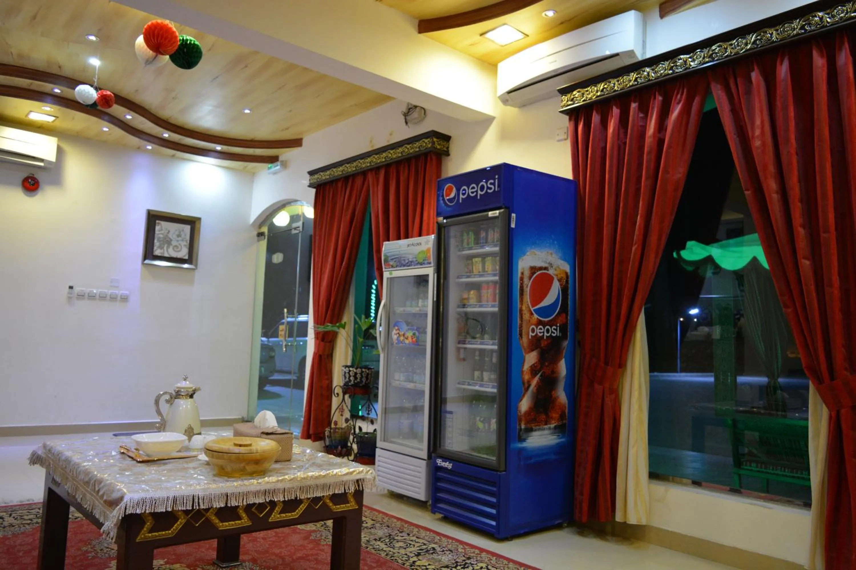 Al Karam Hotel Apartment