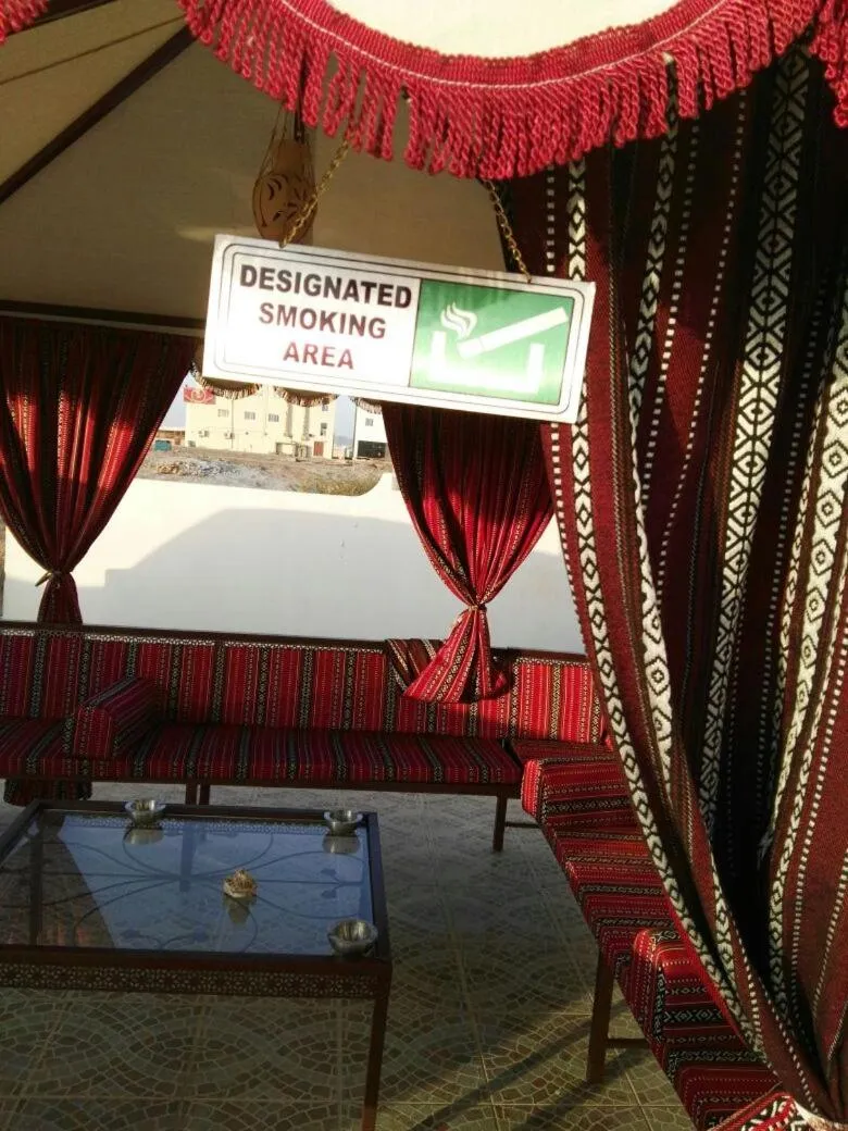 Al Karam Hotel Apartment