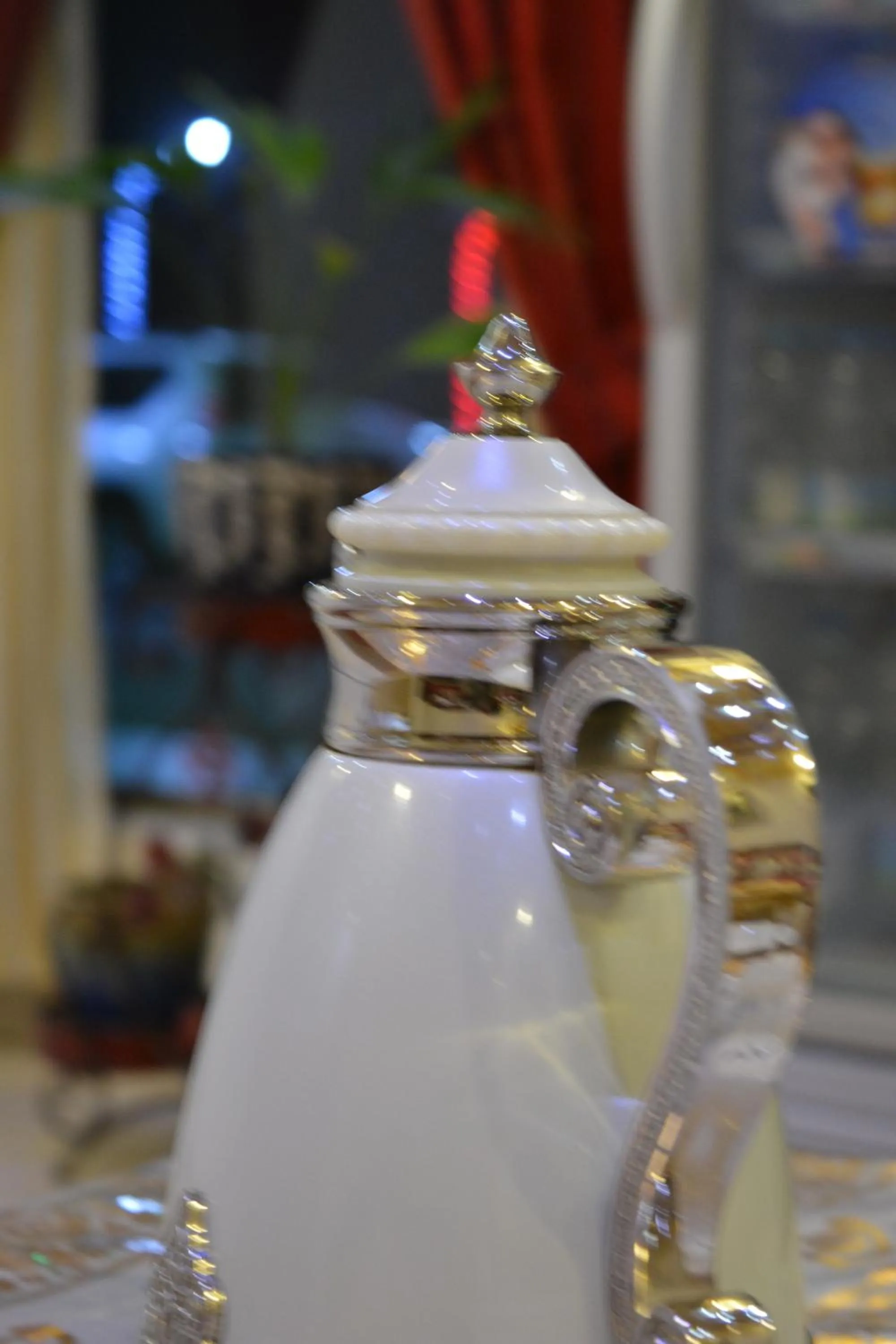 Al Karam Hotel Apartment