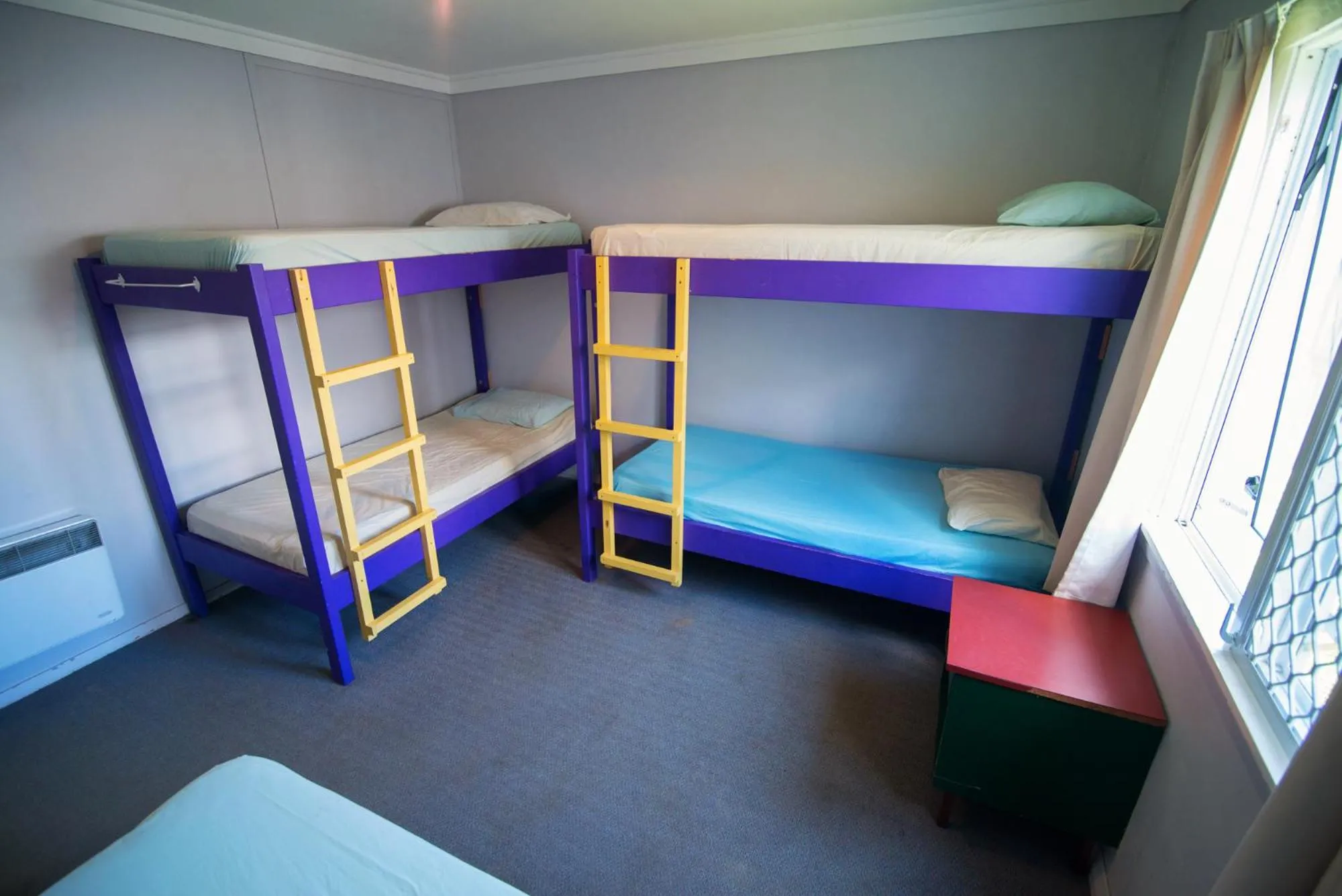 bunk bed, Bed in Centabay Lodge and Backpackers