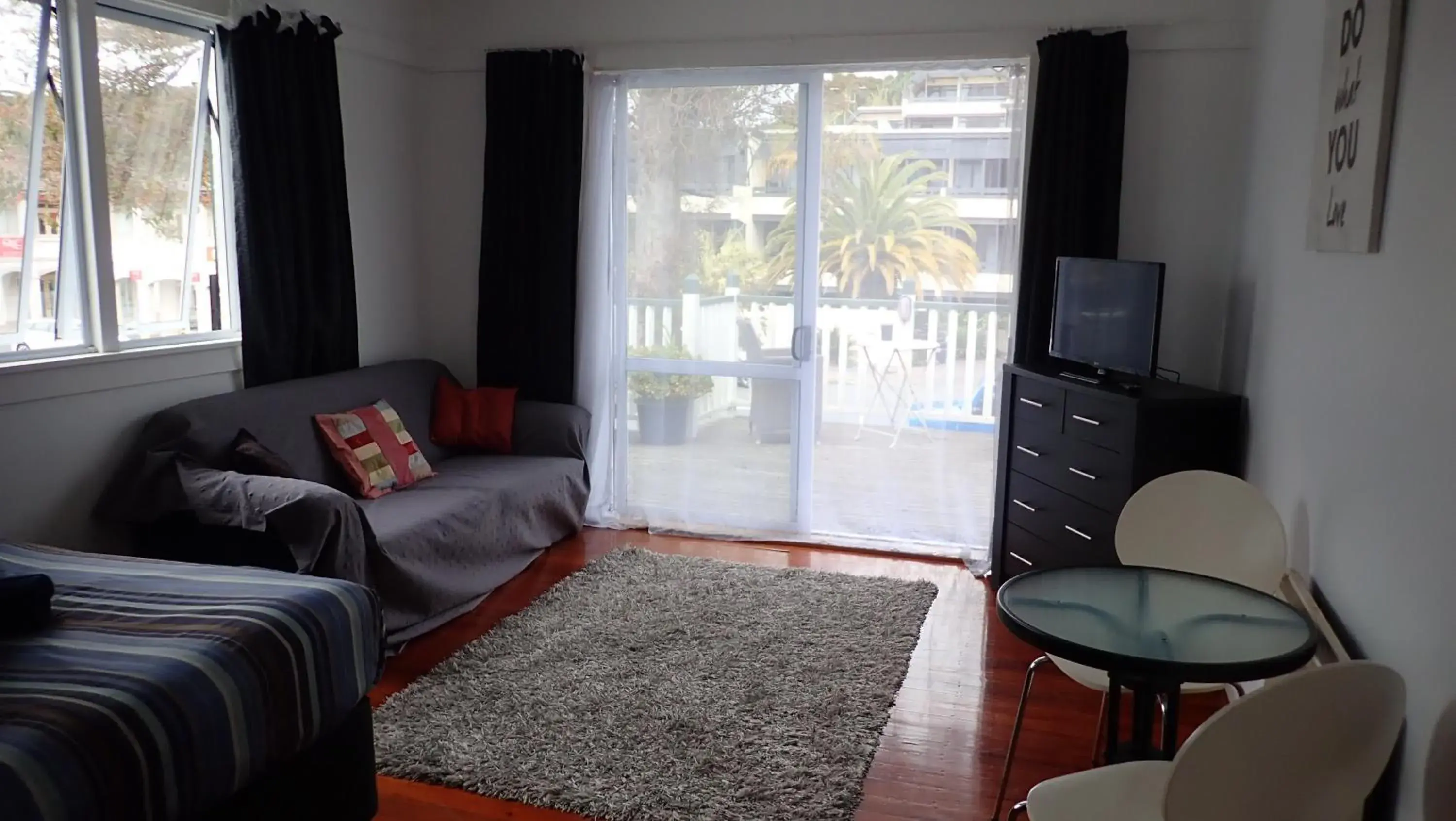 Studio in Centabay Lodge and Backpackers Studio in Centabay Lodge and Backpackers