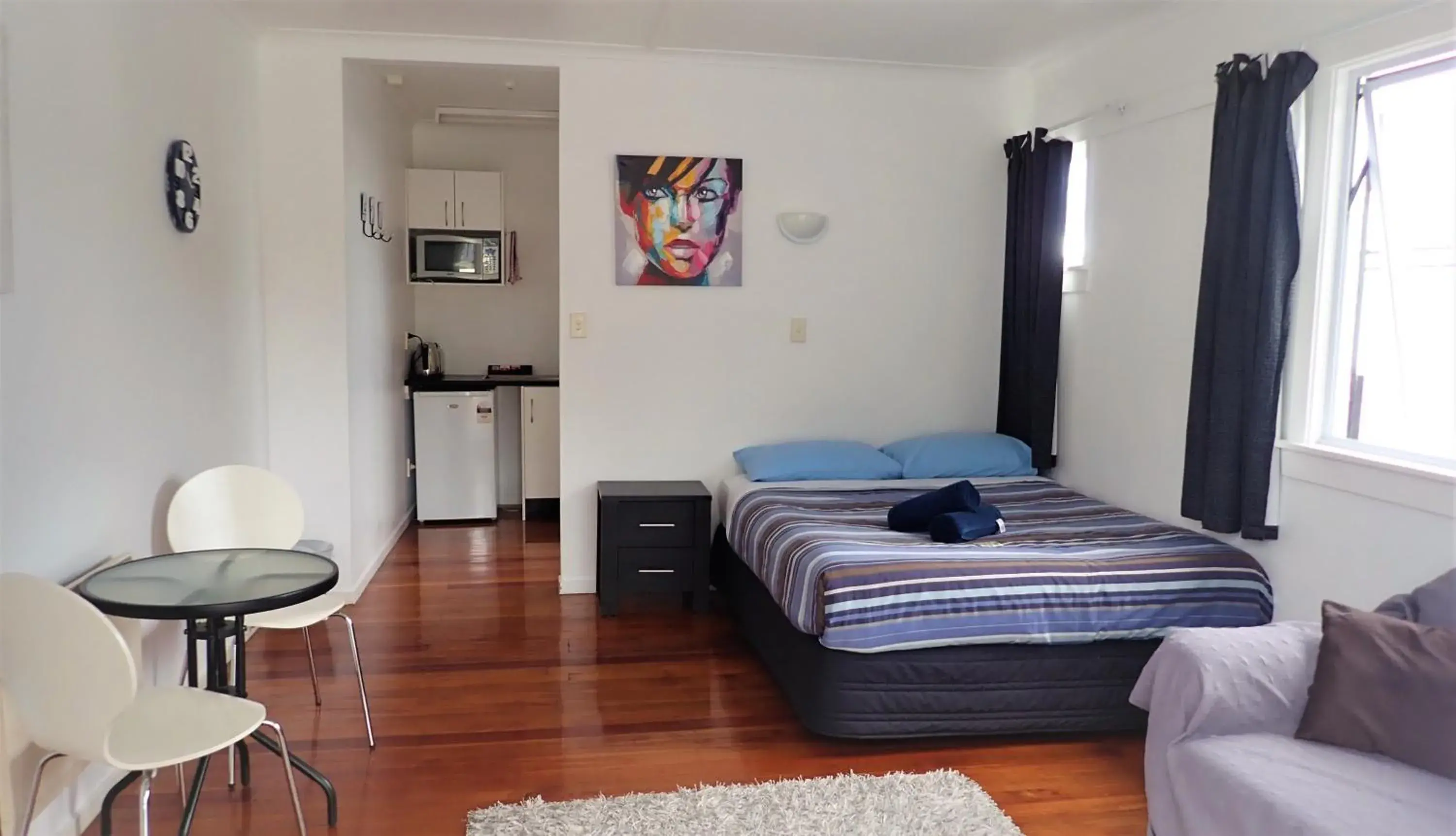 Studio in Centabay Lodge and Backpackers Studio in Centabay Lodge and Backpackers