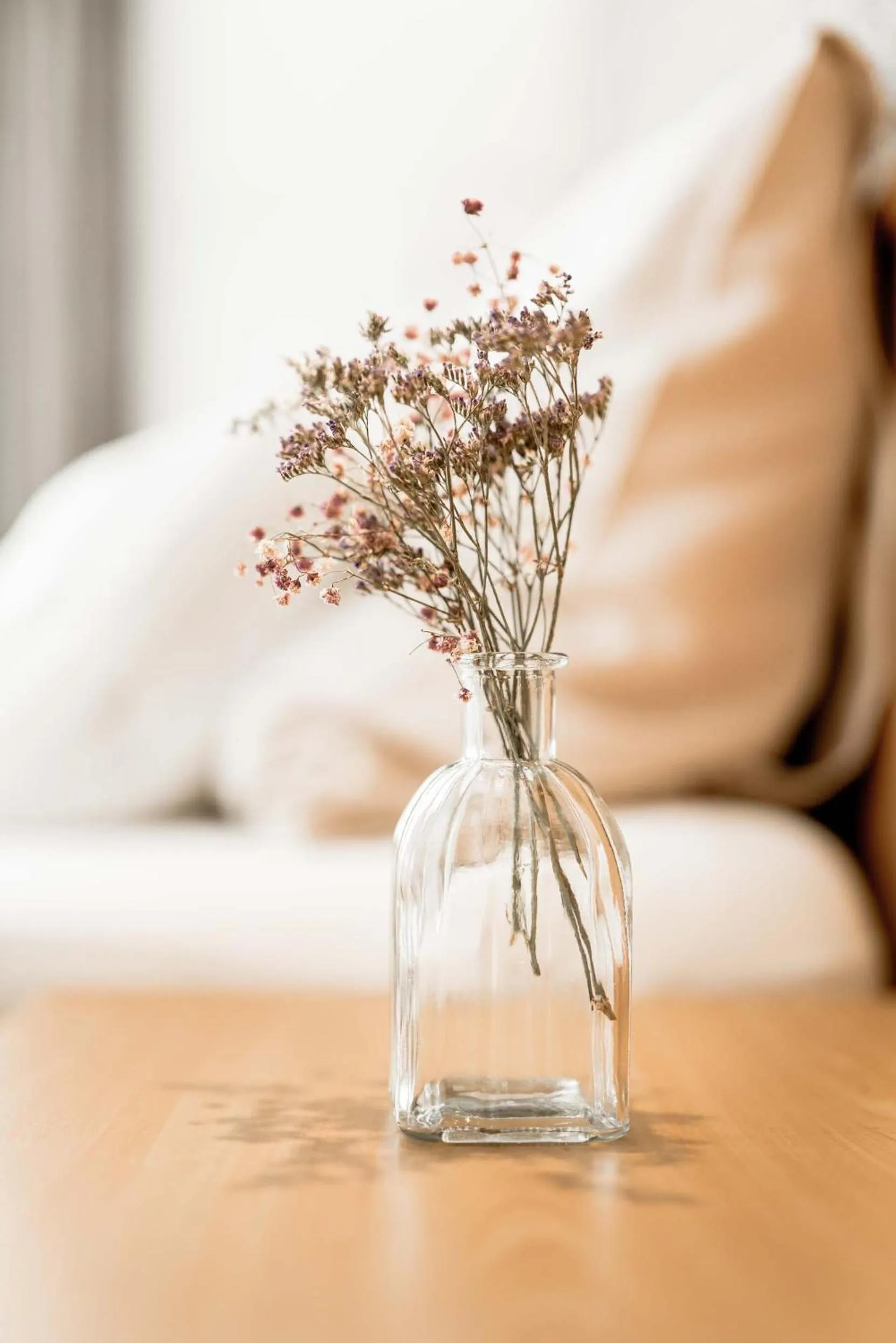 Bed in B&B Hotel Die Barbara