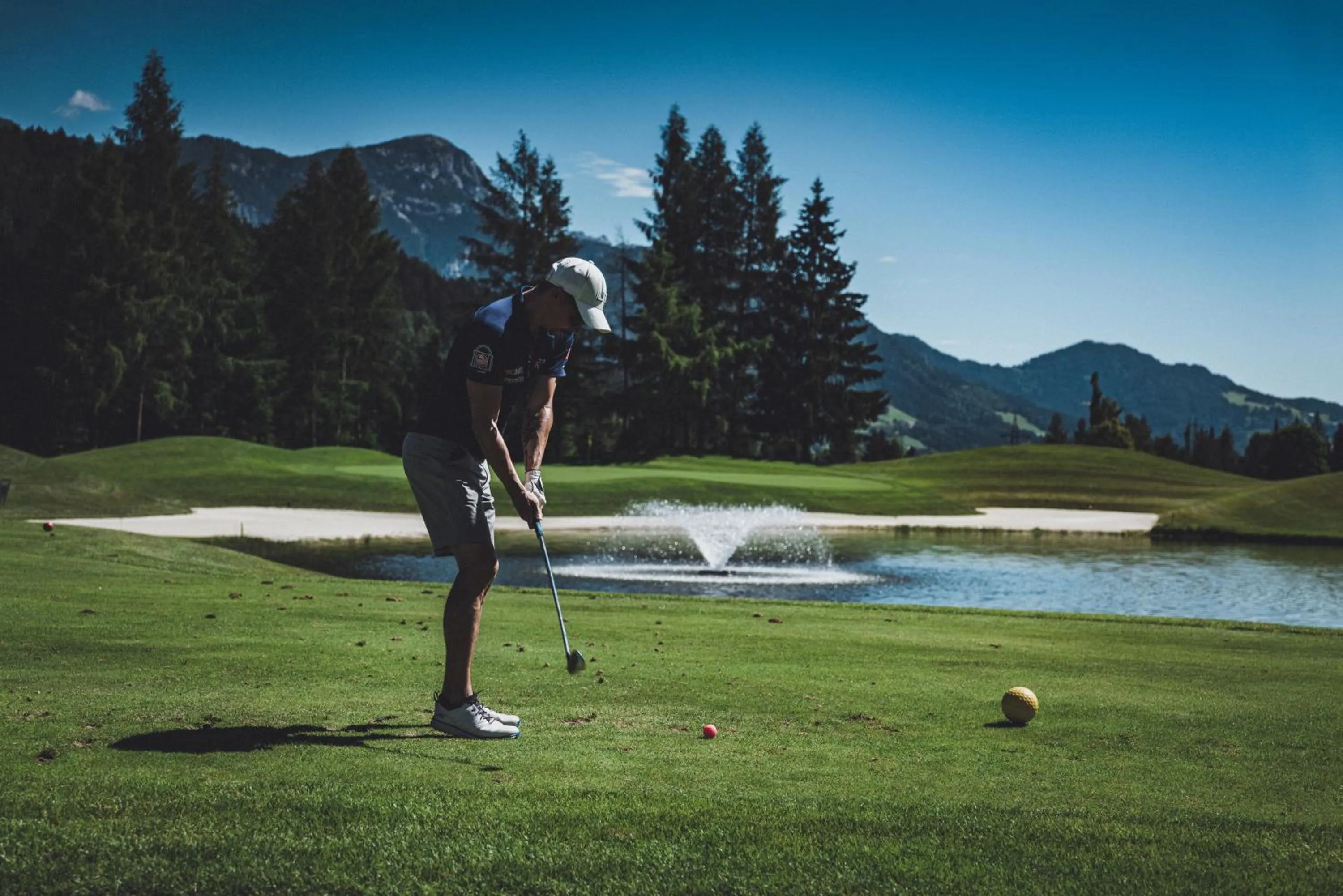 Spring in B&B Hotel Die Barbara