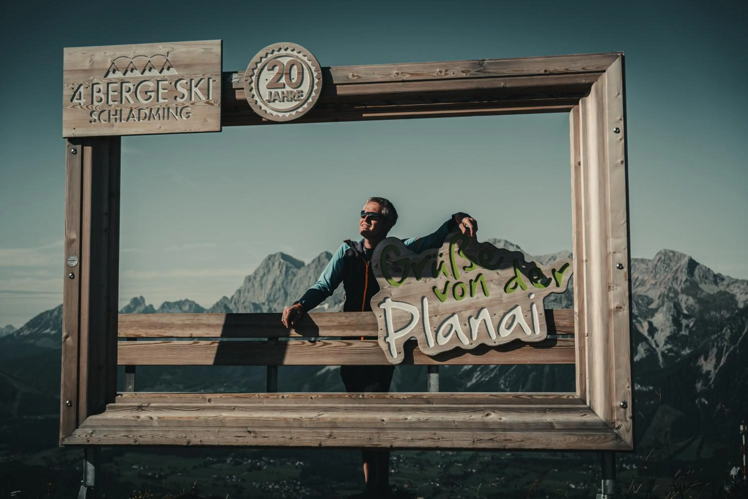 Spring in B&B Hotel Die Barbara