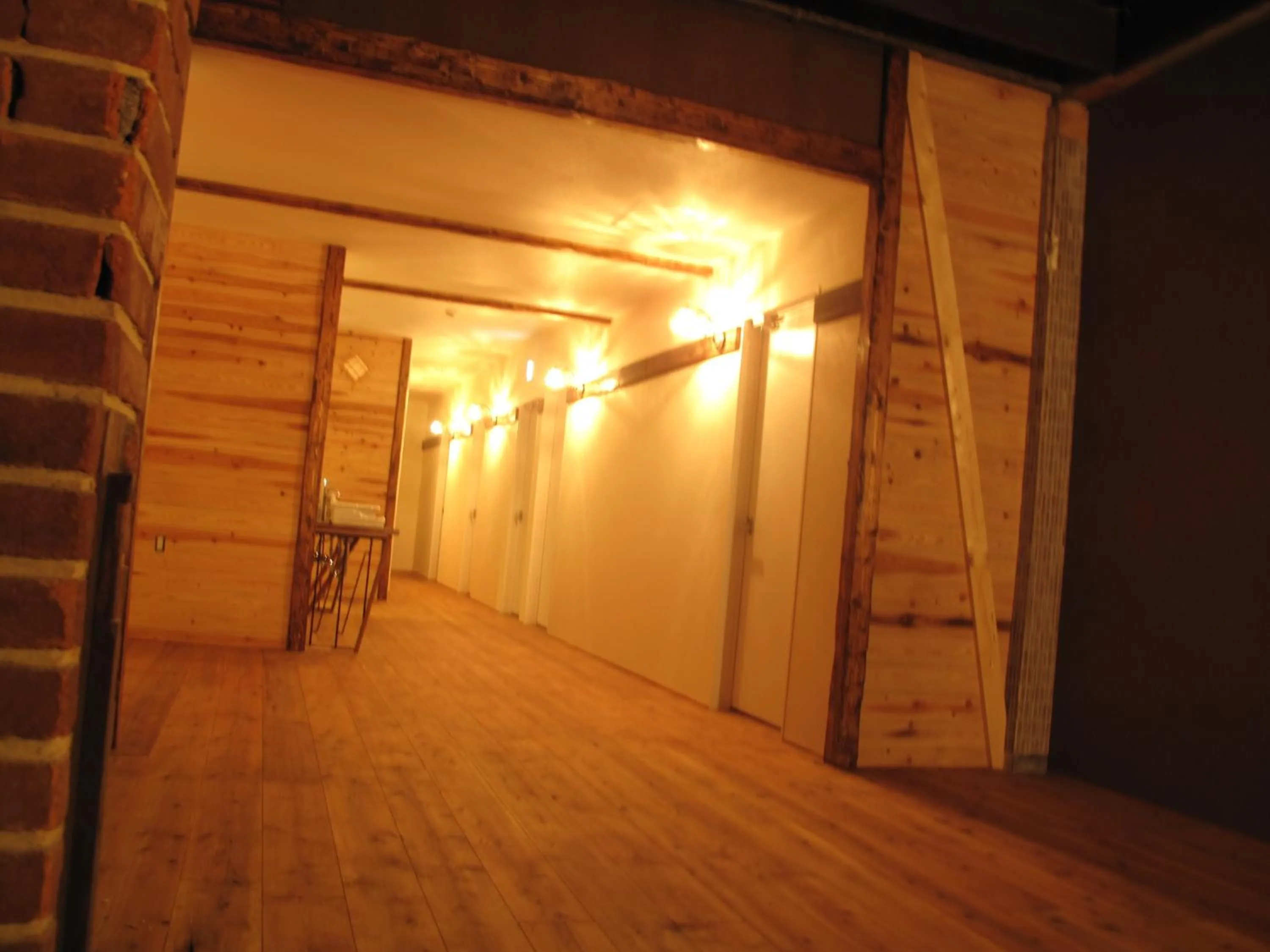 Other in The Deer Park Inn