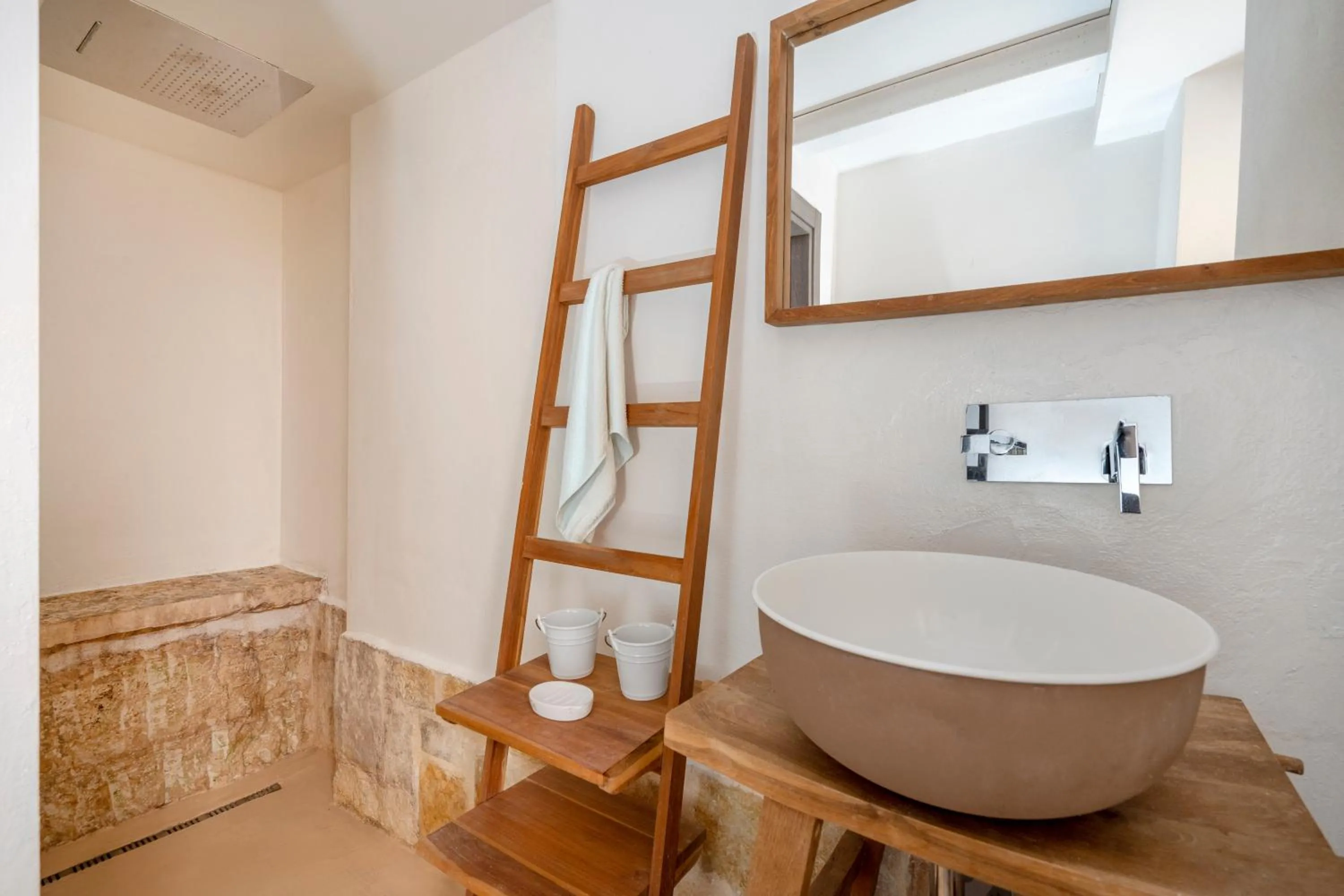 Augusta Trulli Resort B&B