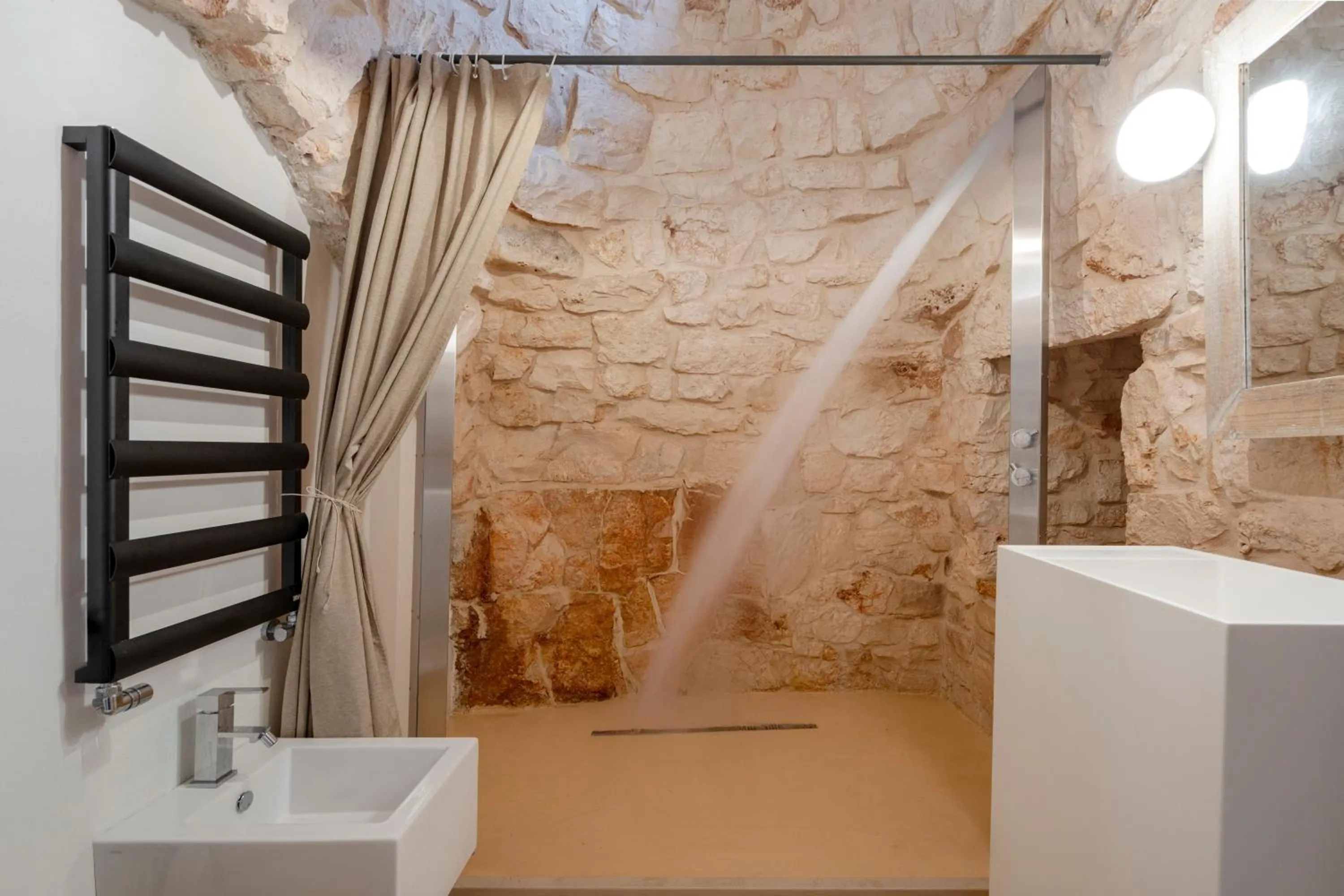 Augusta Trulli Resort B&B