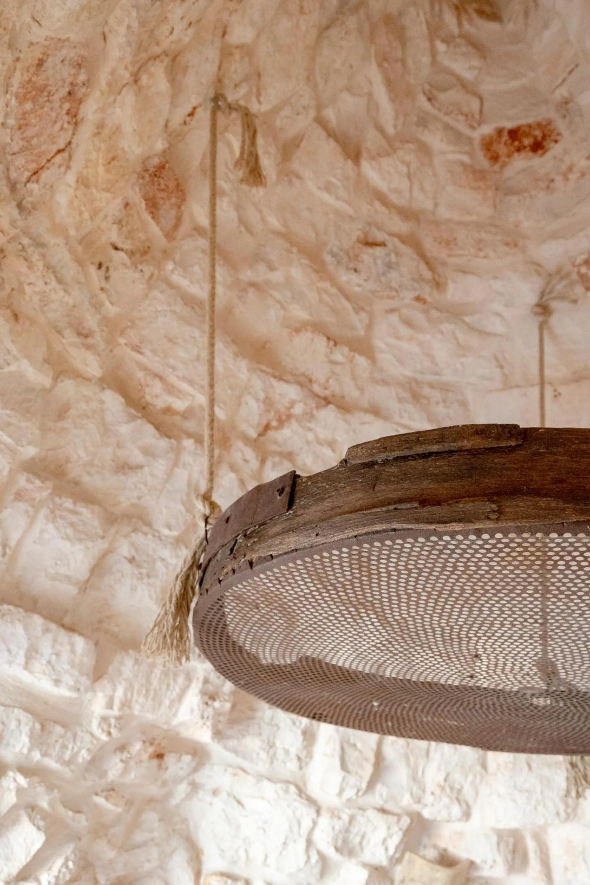 Augusta Trulli Resort B&B
