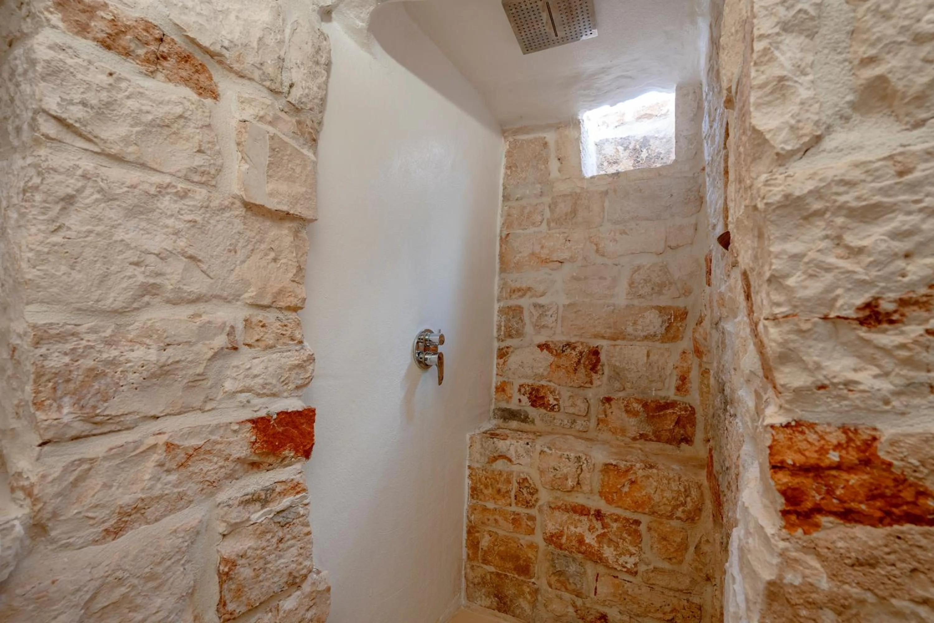 Augusta Trulli Resort B&B