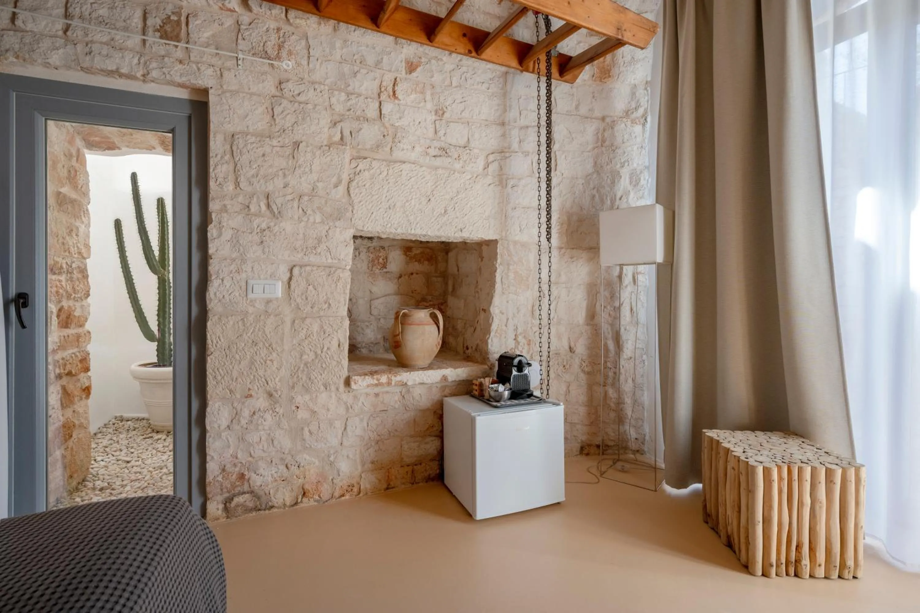 Augusta Trulli Resort B&B