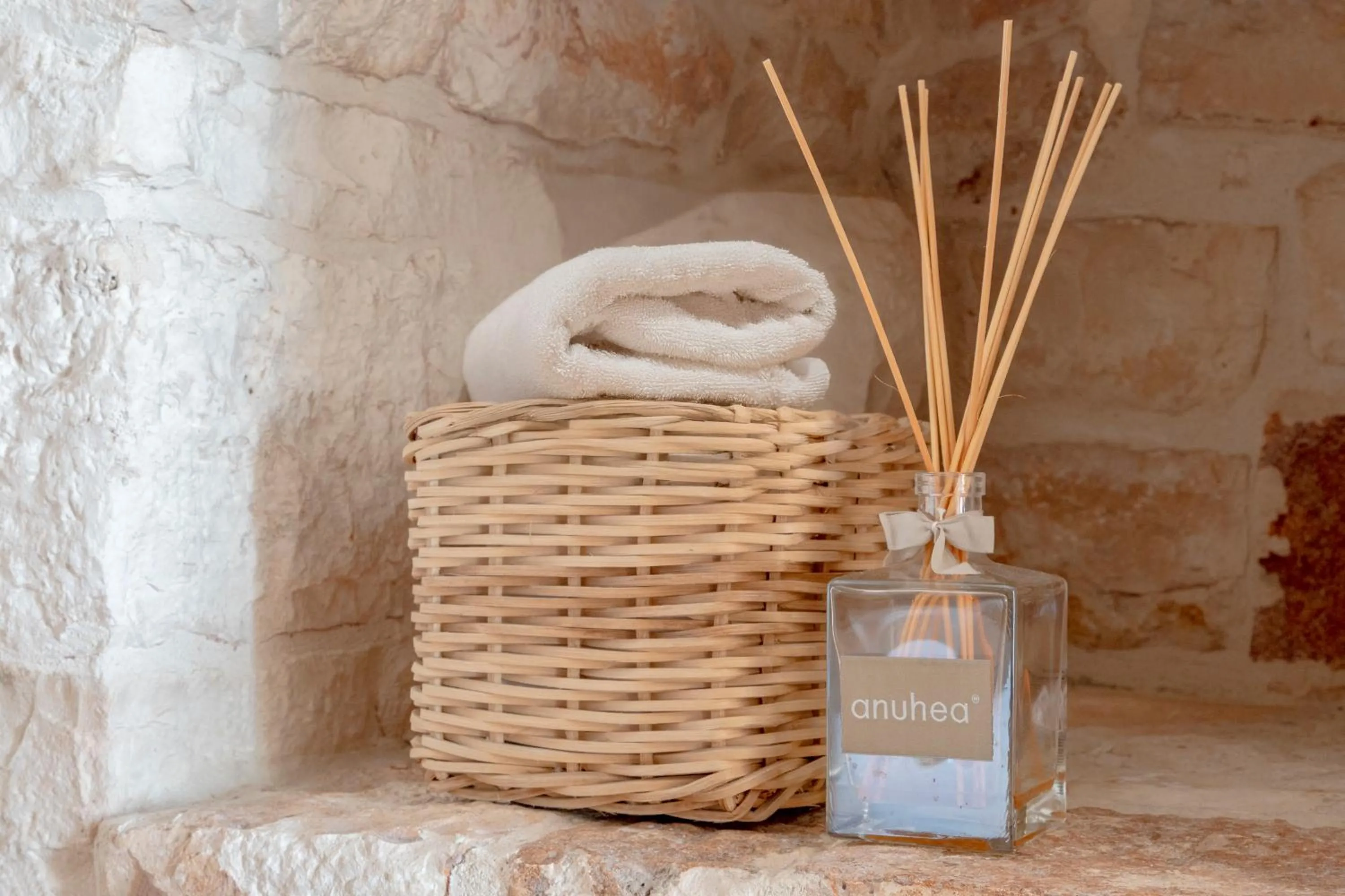 Augusta Trulli Resort B&B