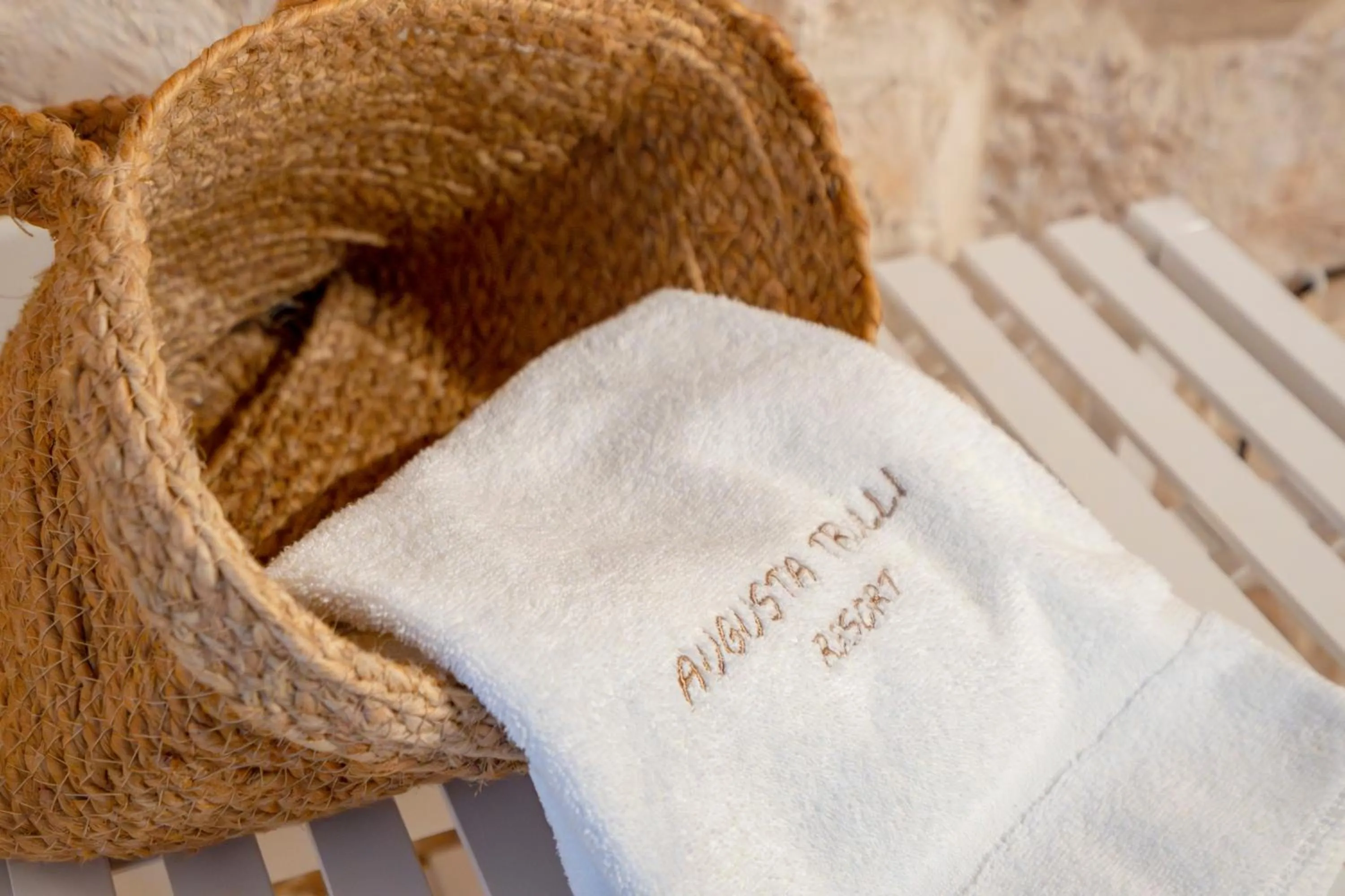 Augusta Trulli Resort B&B