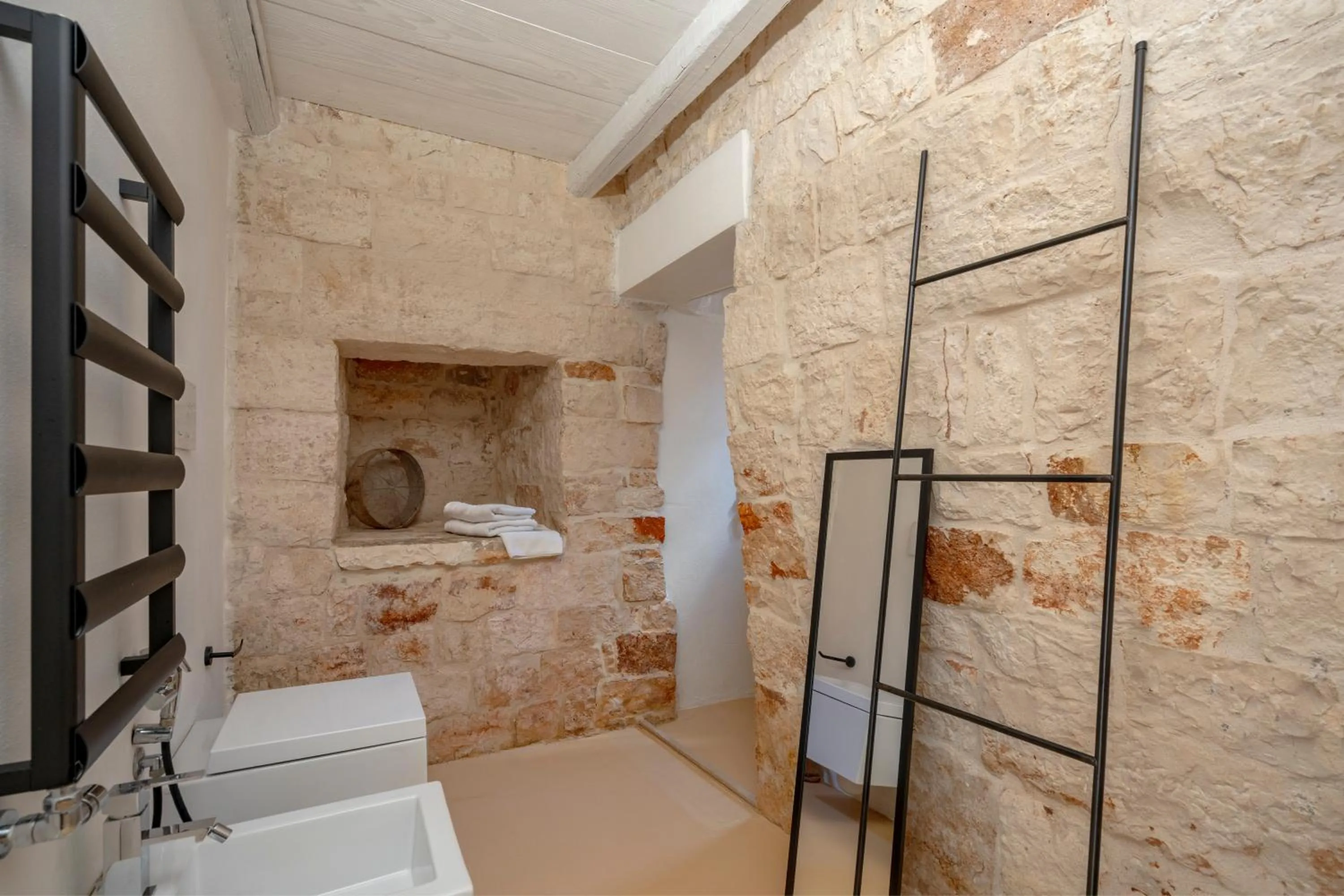 Augusta Trulli Resort B&B