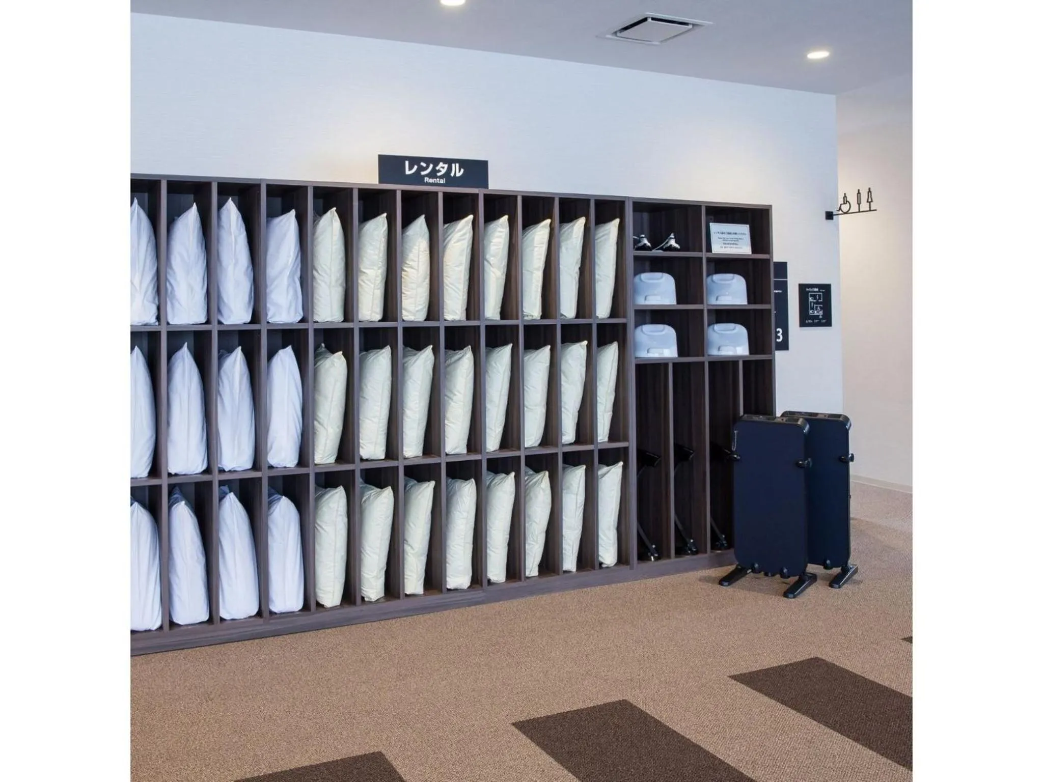 Y's Hotel Asahikawa Ekimae - Vacation STAY 65443v