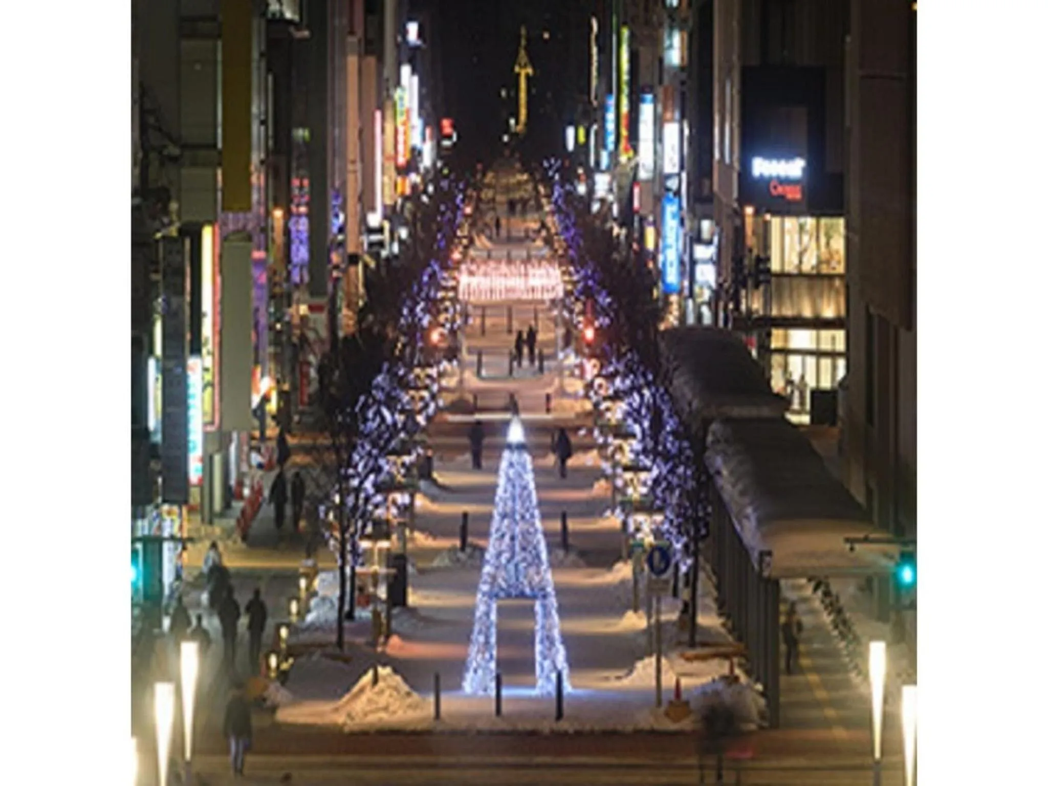 Y's Hotel Asahikawa Ekimae - Vacation STAY 65443v