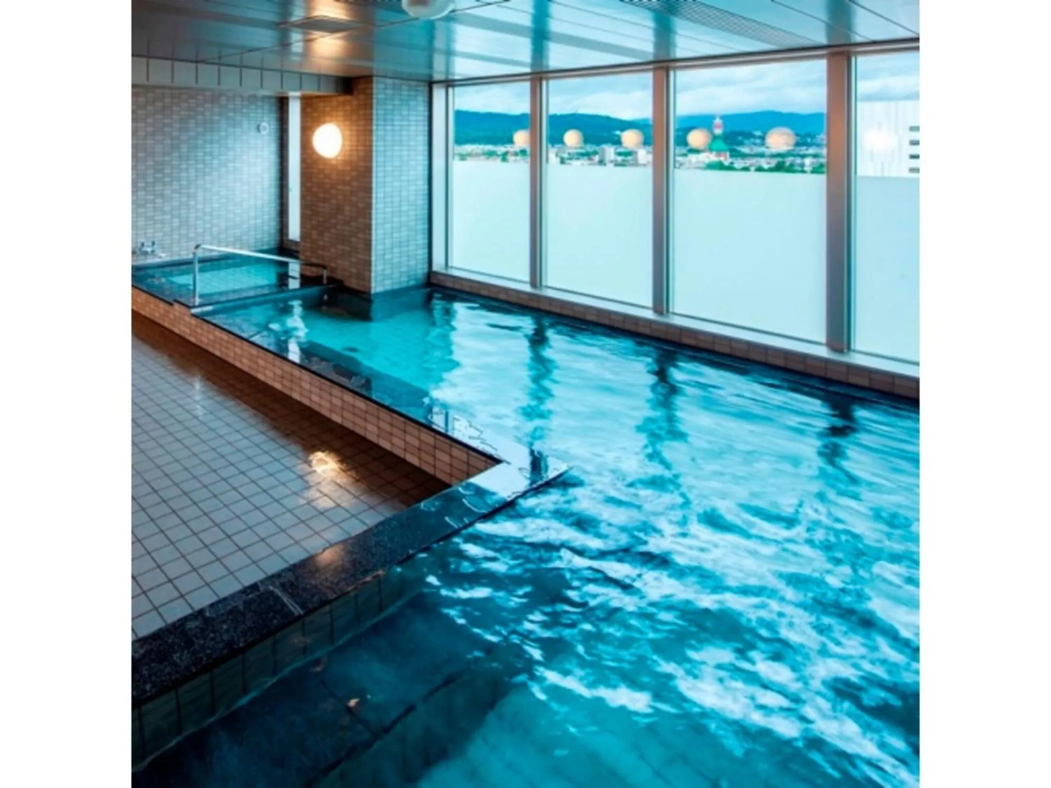 Y's Hotel Asahikawa Ekimae - Vacation STAY 65443v