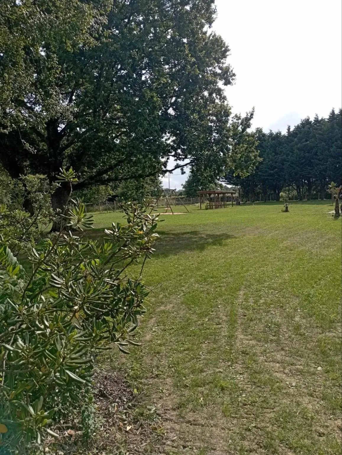 Les gîtes du petit Marcel