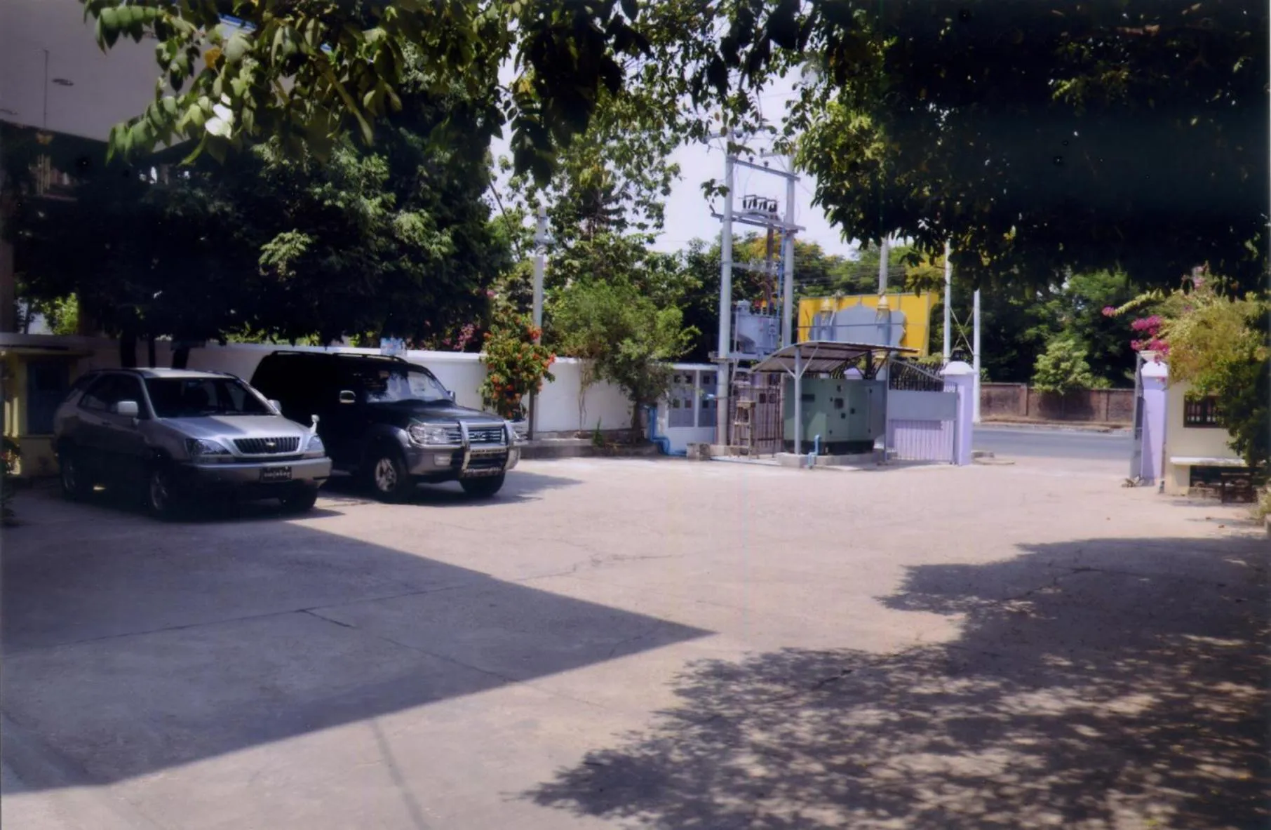 Other in Hotel Shwe Eain Taw