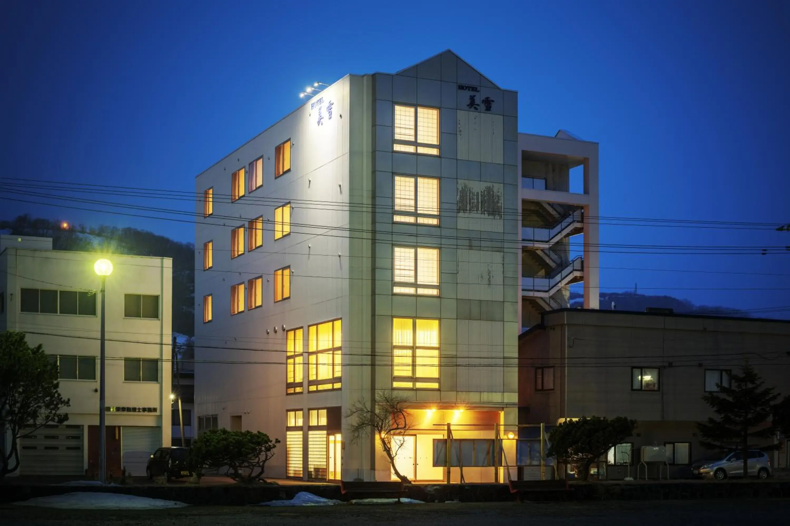 Hotel Miyuki Hotel Miyuki