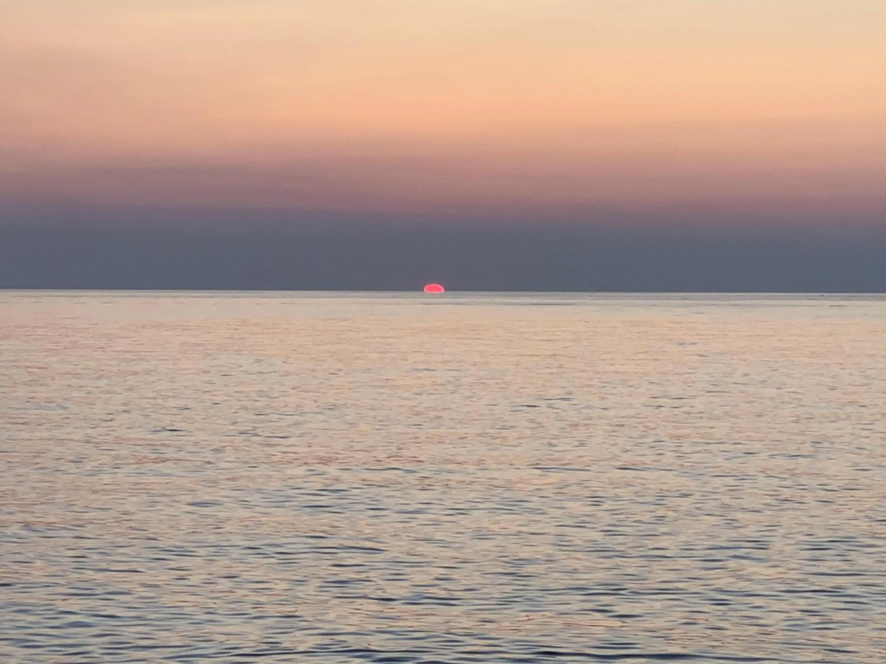 Entertainment in BedRoom Spiaggia di Ponente