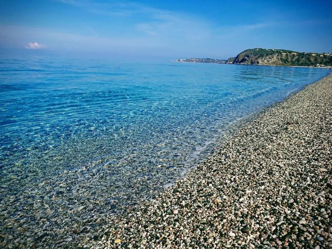 Beach in BedRoom Spiaggia di Ponente