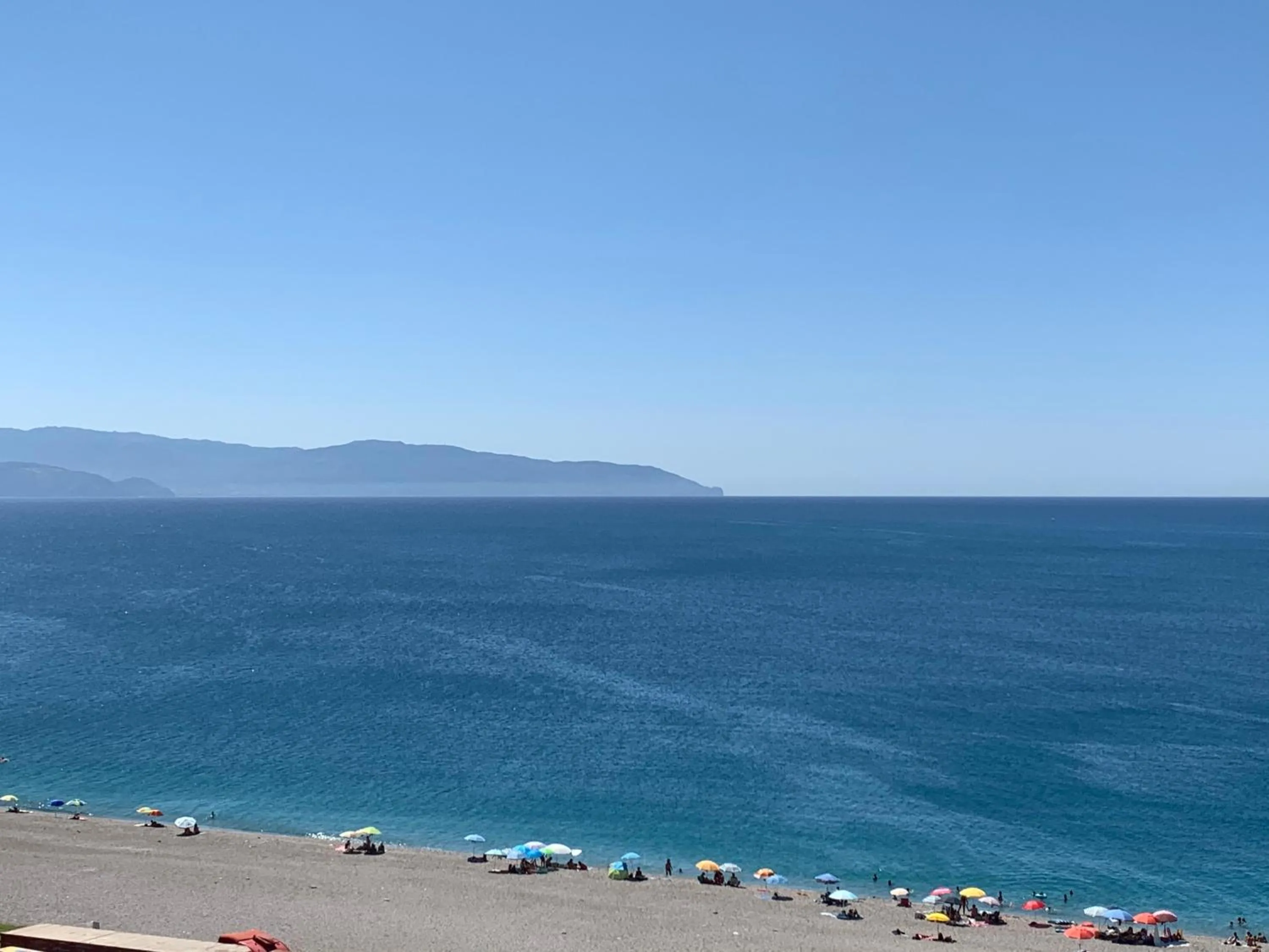 Beach in BedRoom Spiaggia di Ponente