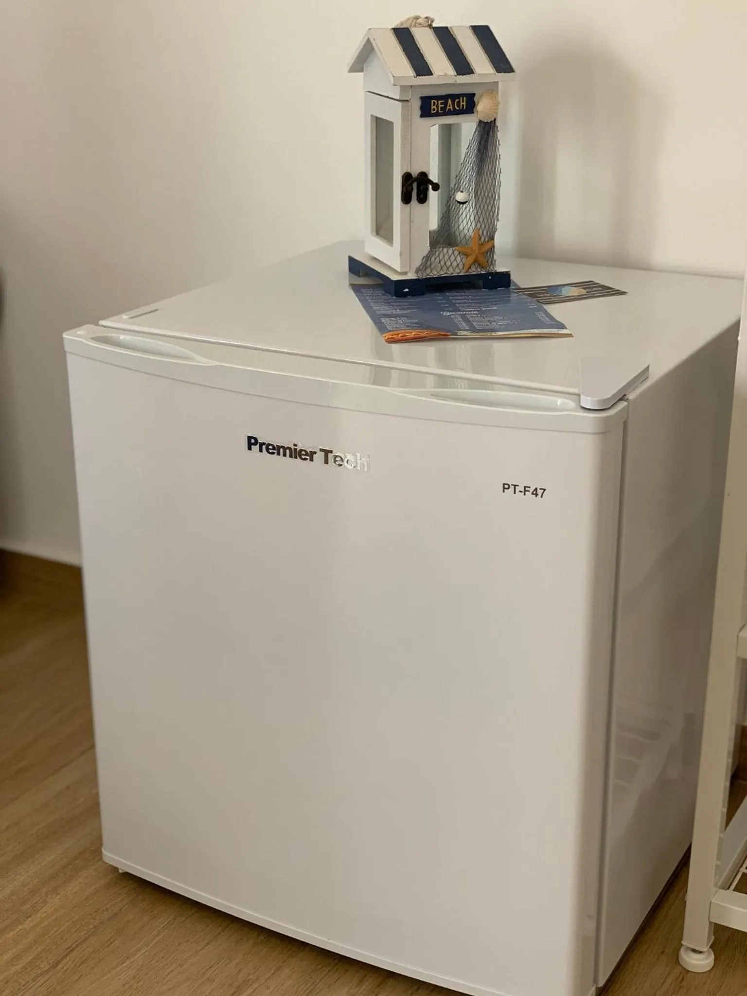 oven in BedRoom Spiaggia di Ponente