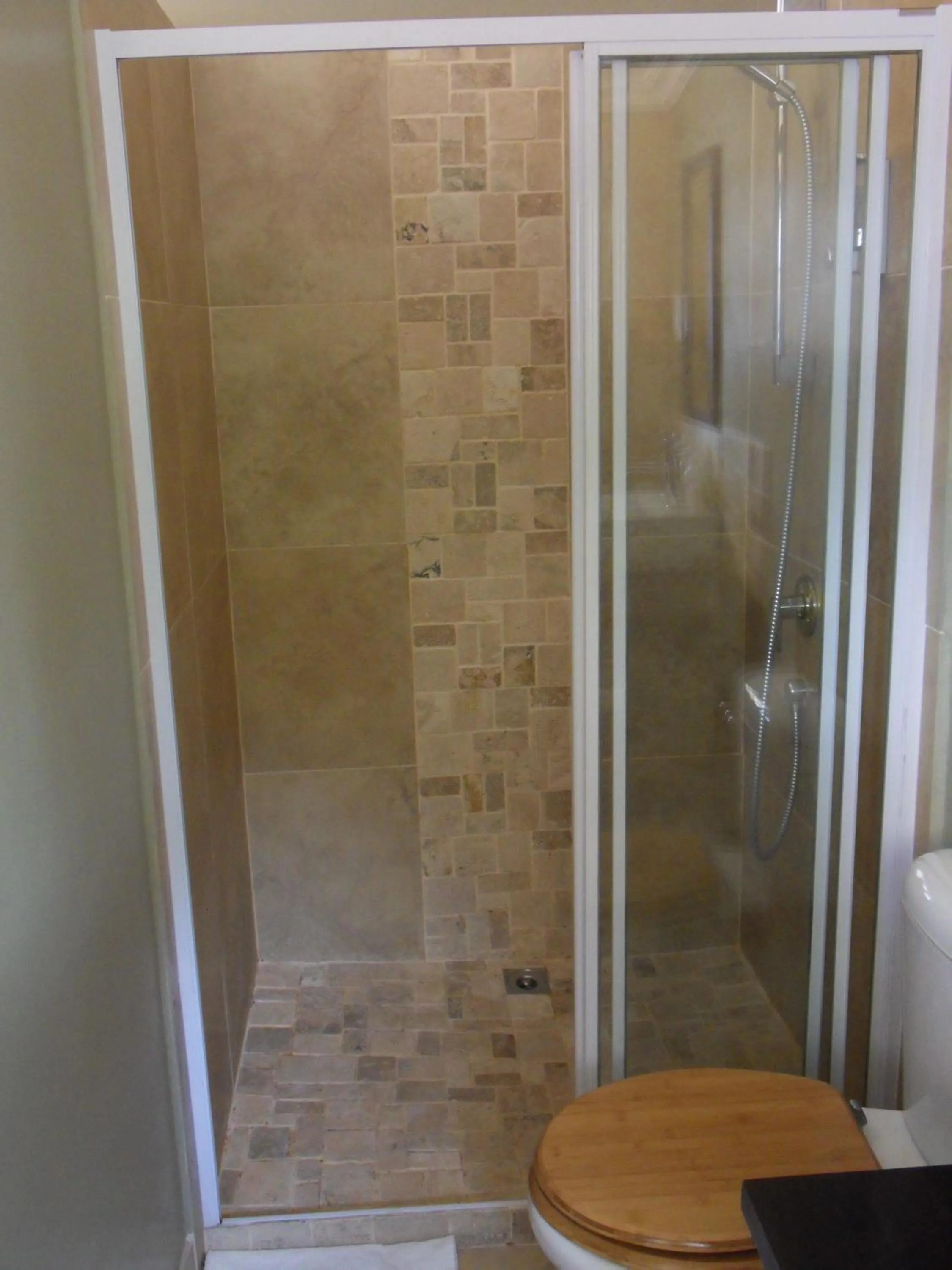 Bathroom in Haus Holzapfel