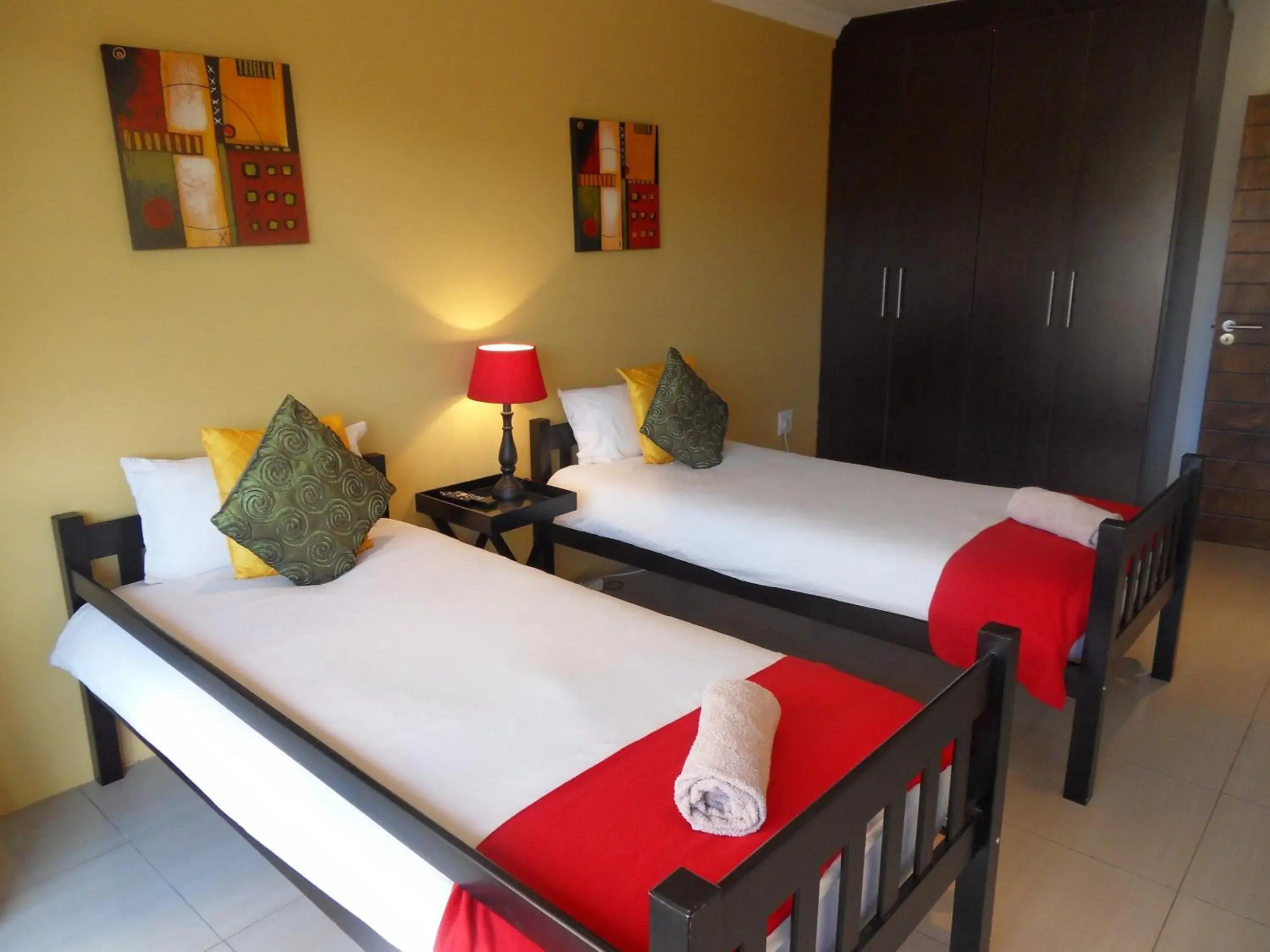 Apartment - single occupancy in Haus Holzapfel Apartment - single occupancy in Haus Holzapfel