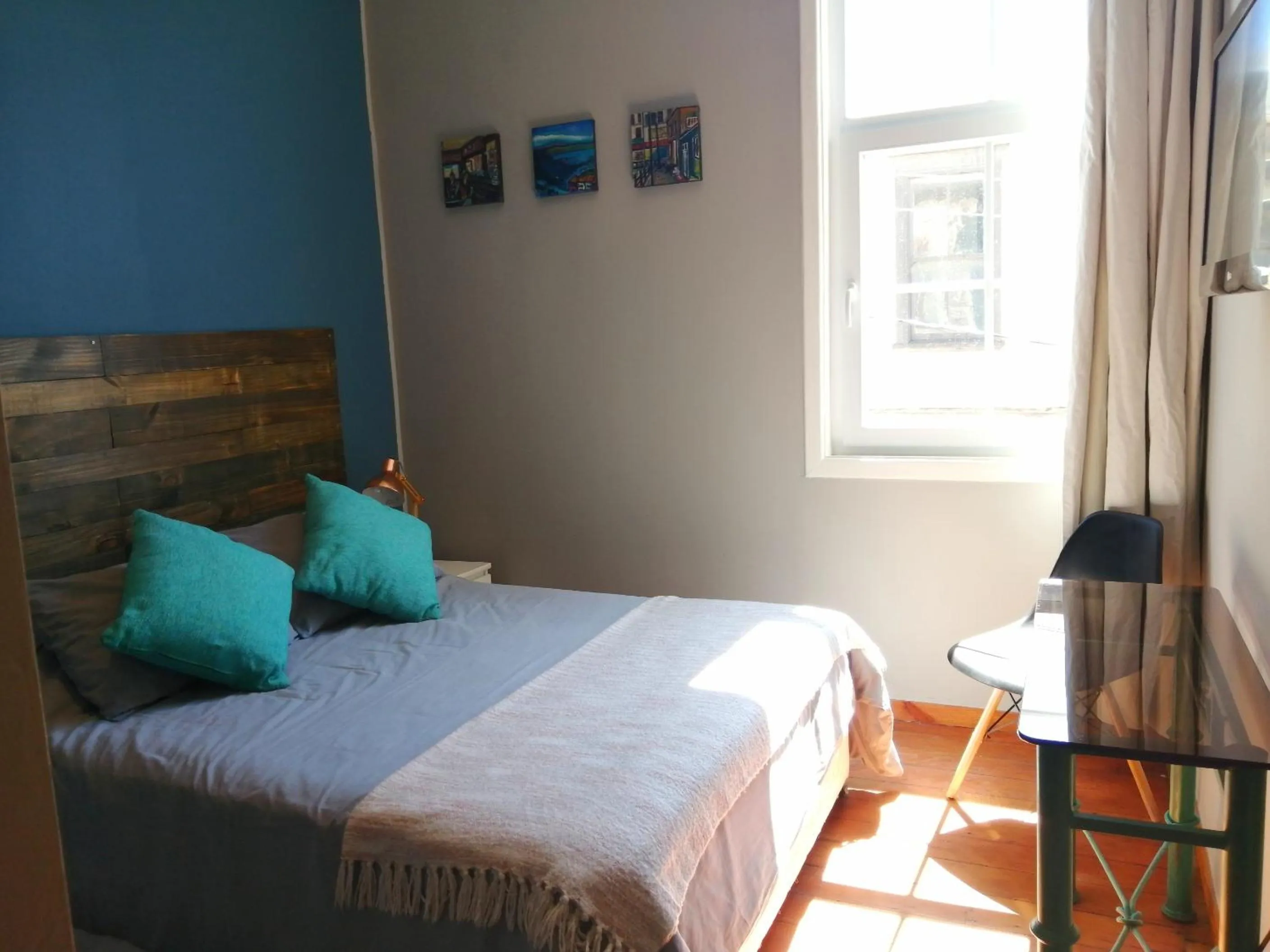 Bedroom, Bed in BO Hotel & Terraza