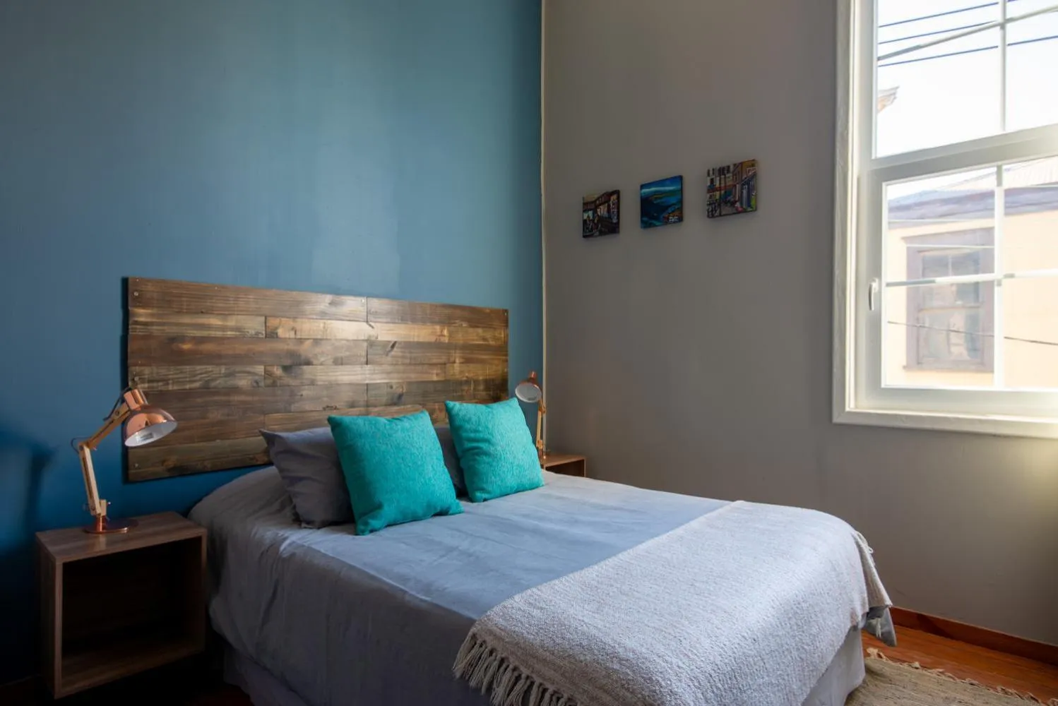 Bedroom, Bed in BO Hotel & Terraza