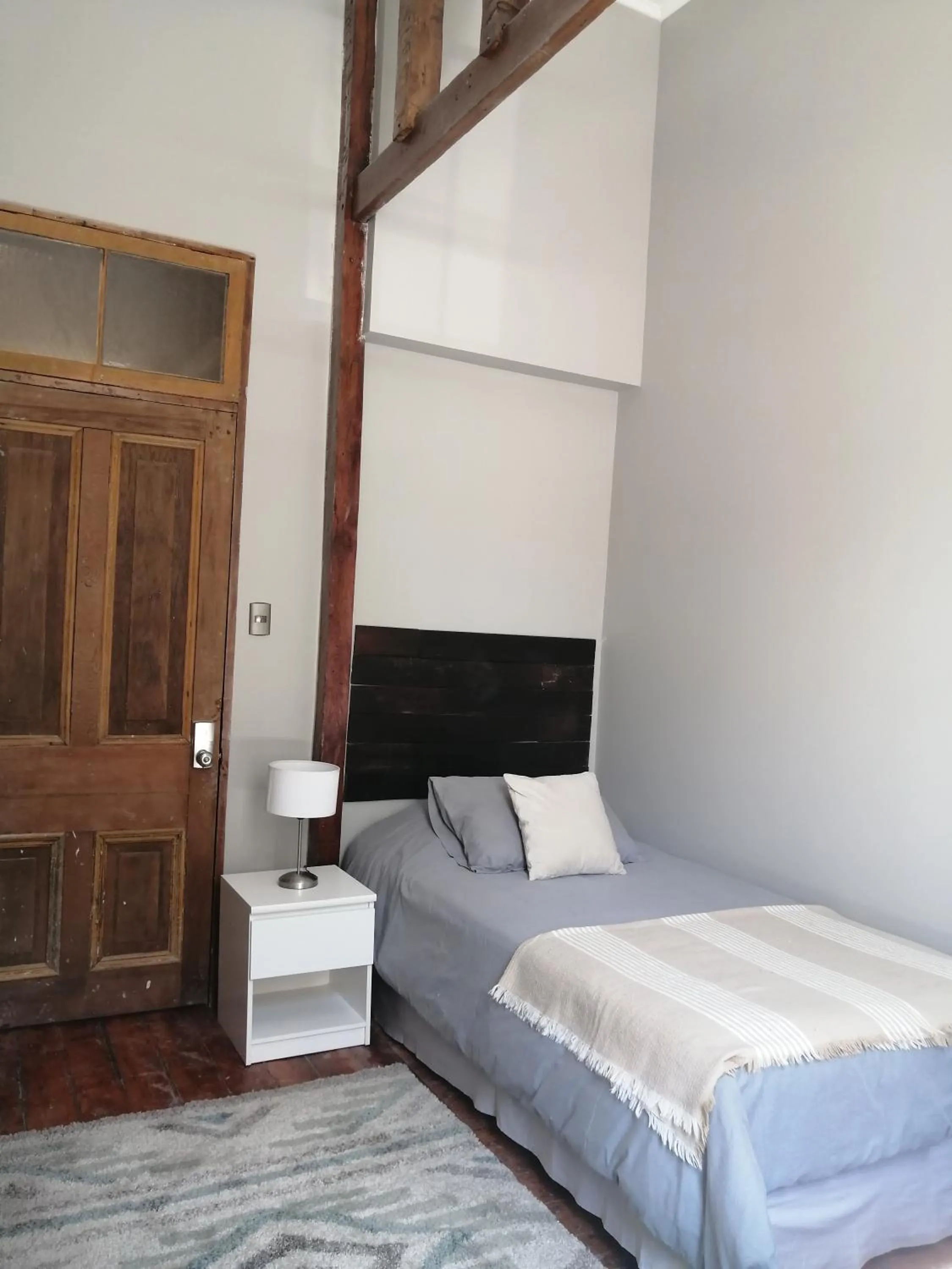 Bedroom, Bed in BO Hotel & Terraza