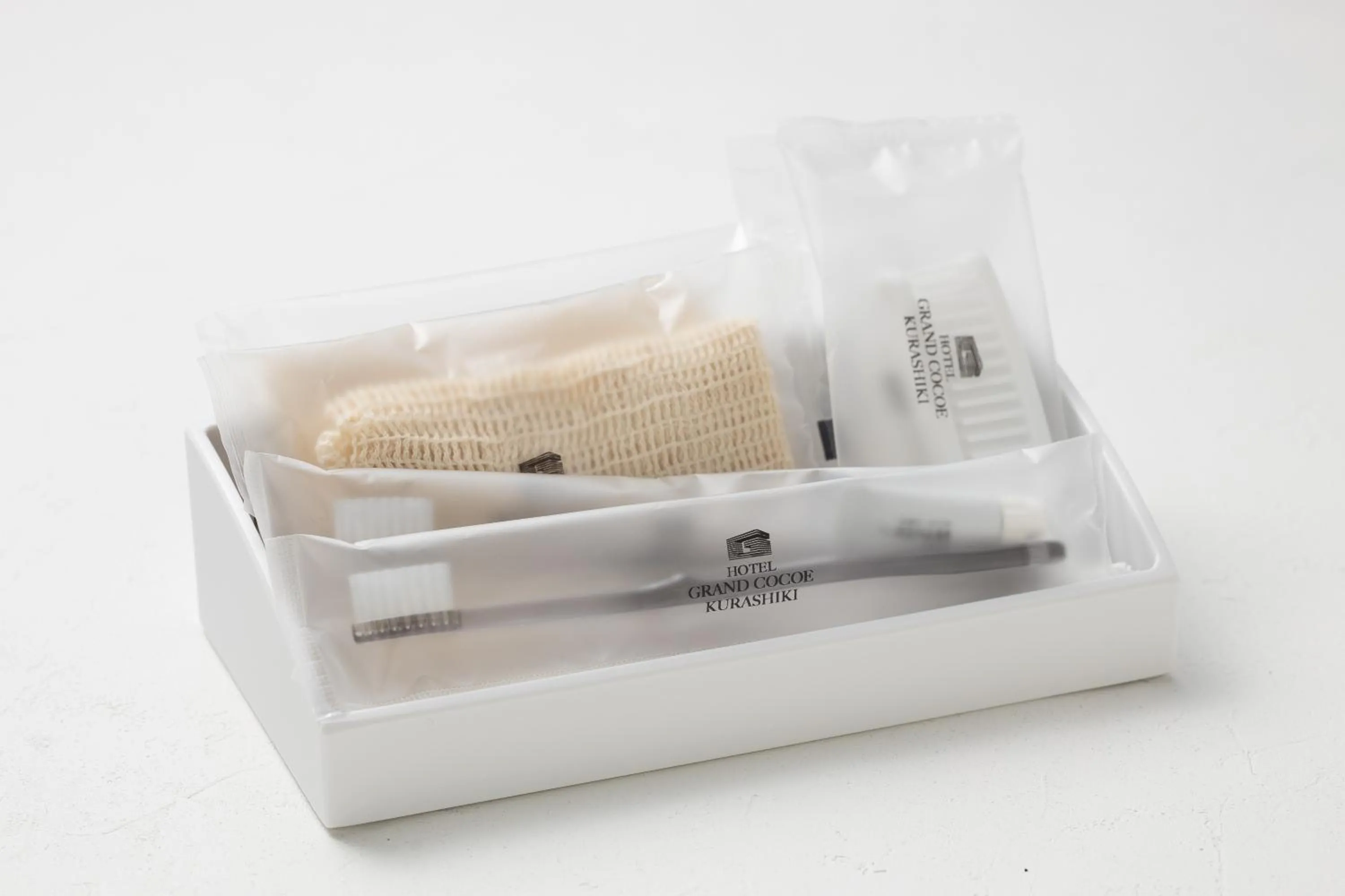 Hotel Grand Cocoe Kurashiki