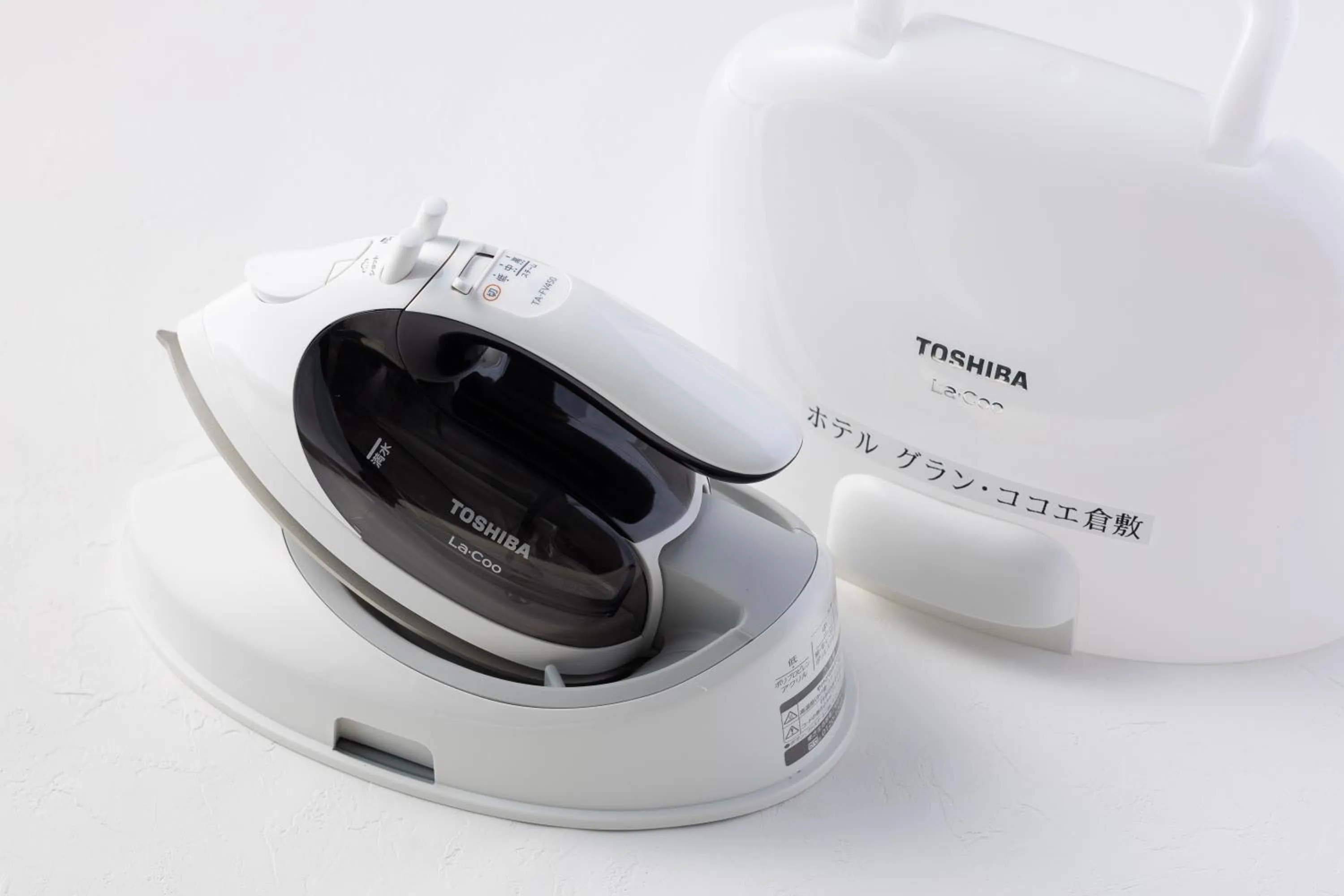 furniture in Hotel Grand Cocoe Kurashiki